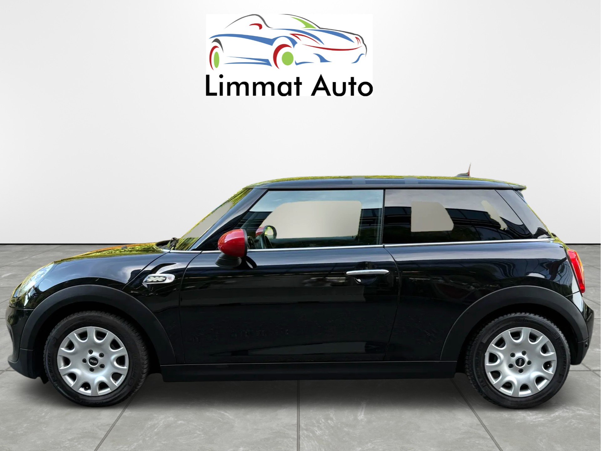 MINI Cooper Hyde Park-image-2