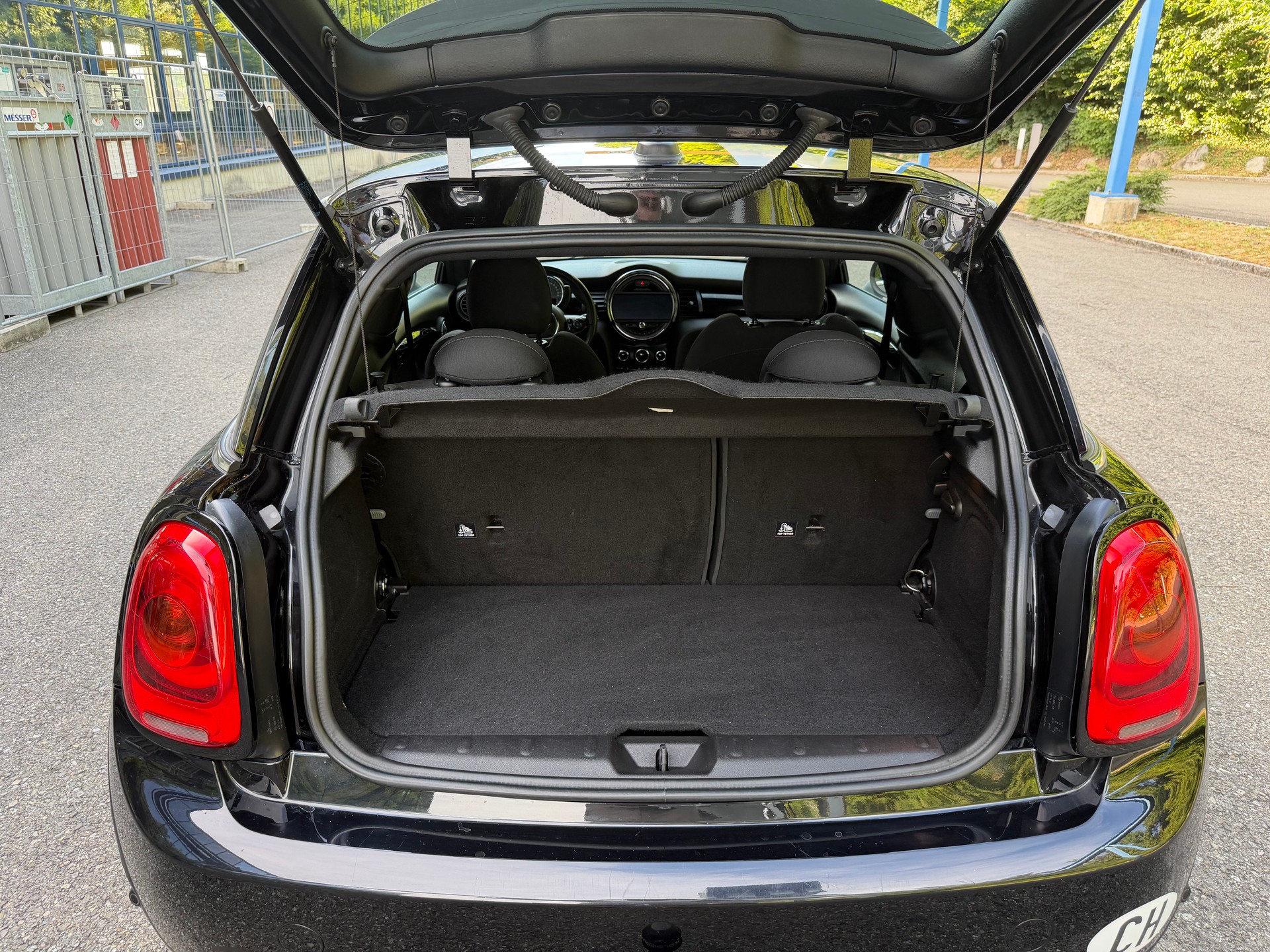 MINI Cooper Hyde Park-image-14
