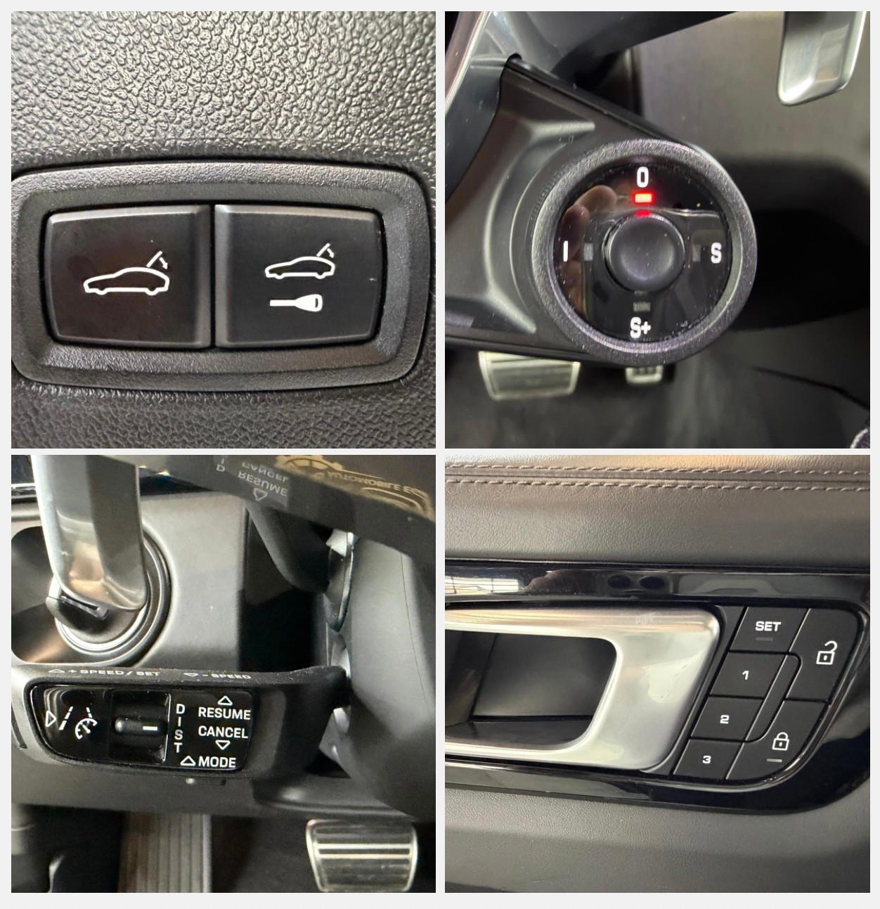 PORSCHE Cayenne 4.0 V8 GTS-image-19