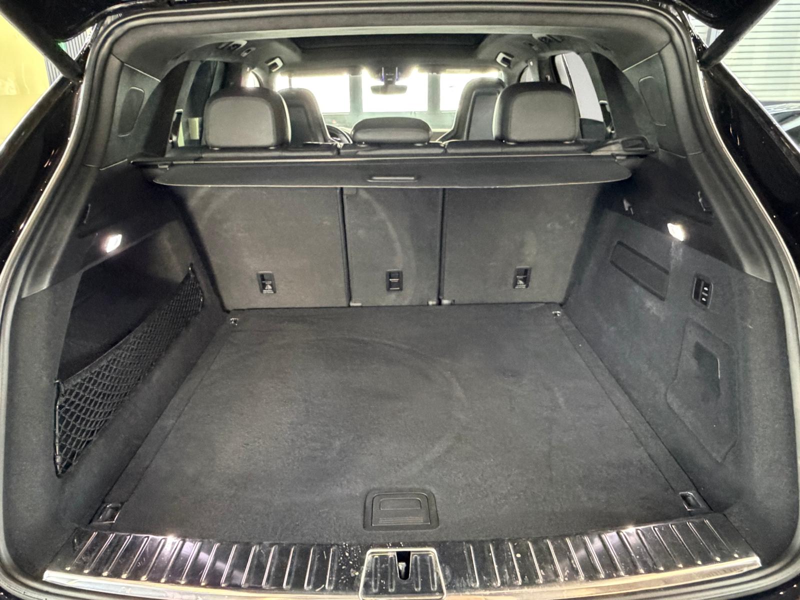 PORSCHE Cayenne 4.0 V8 GTS-image-16