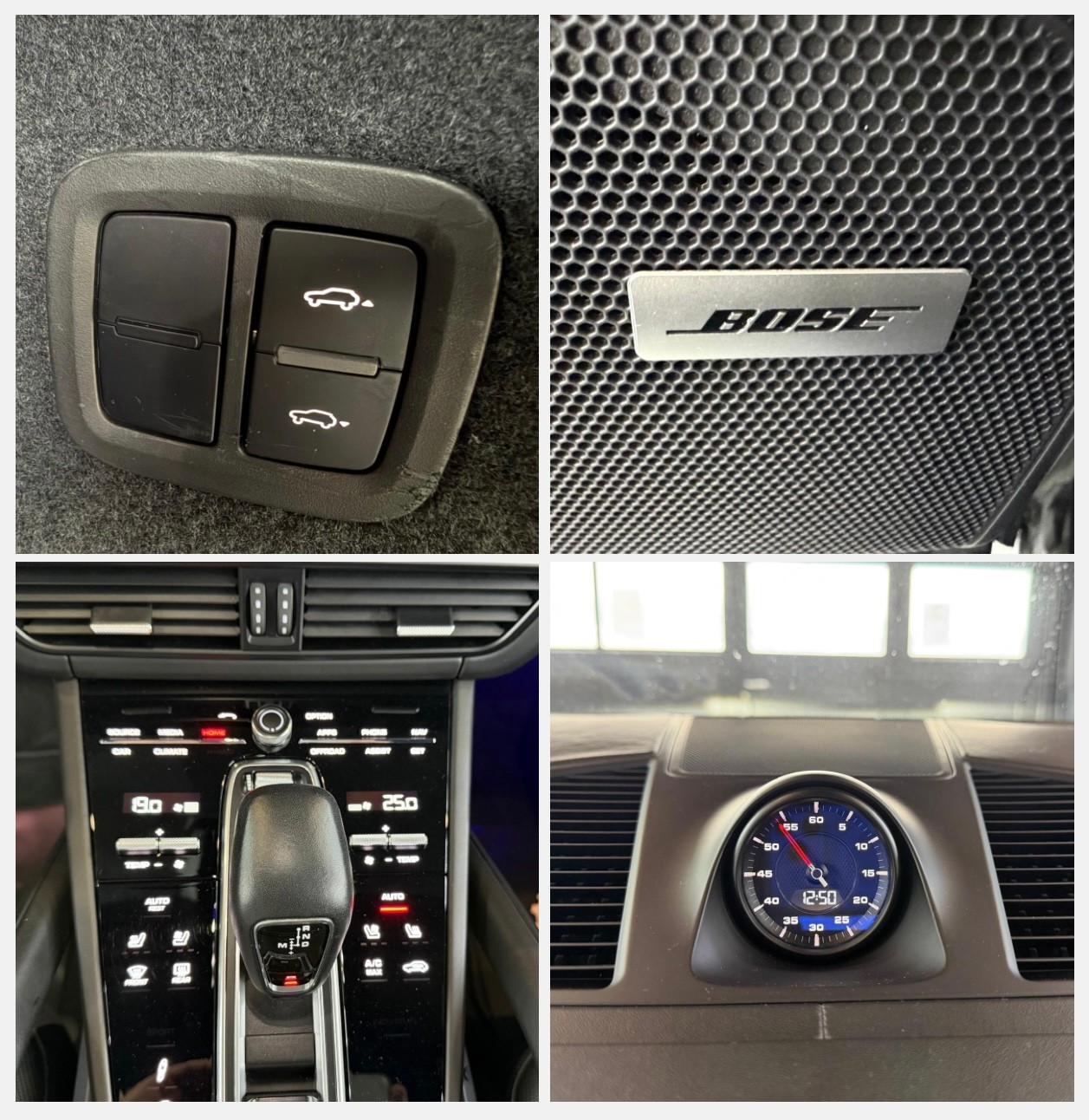 PORSCHE Cayenne 4.0 V8 GTS-image-20