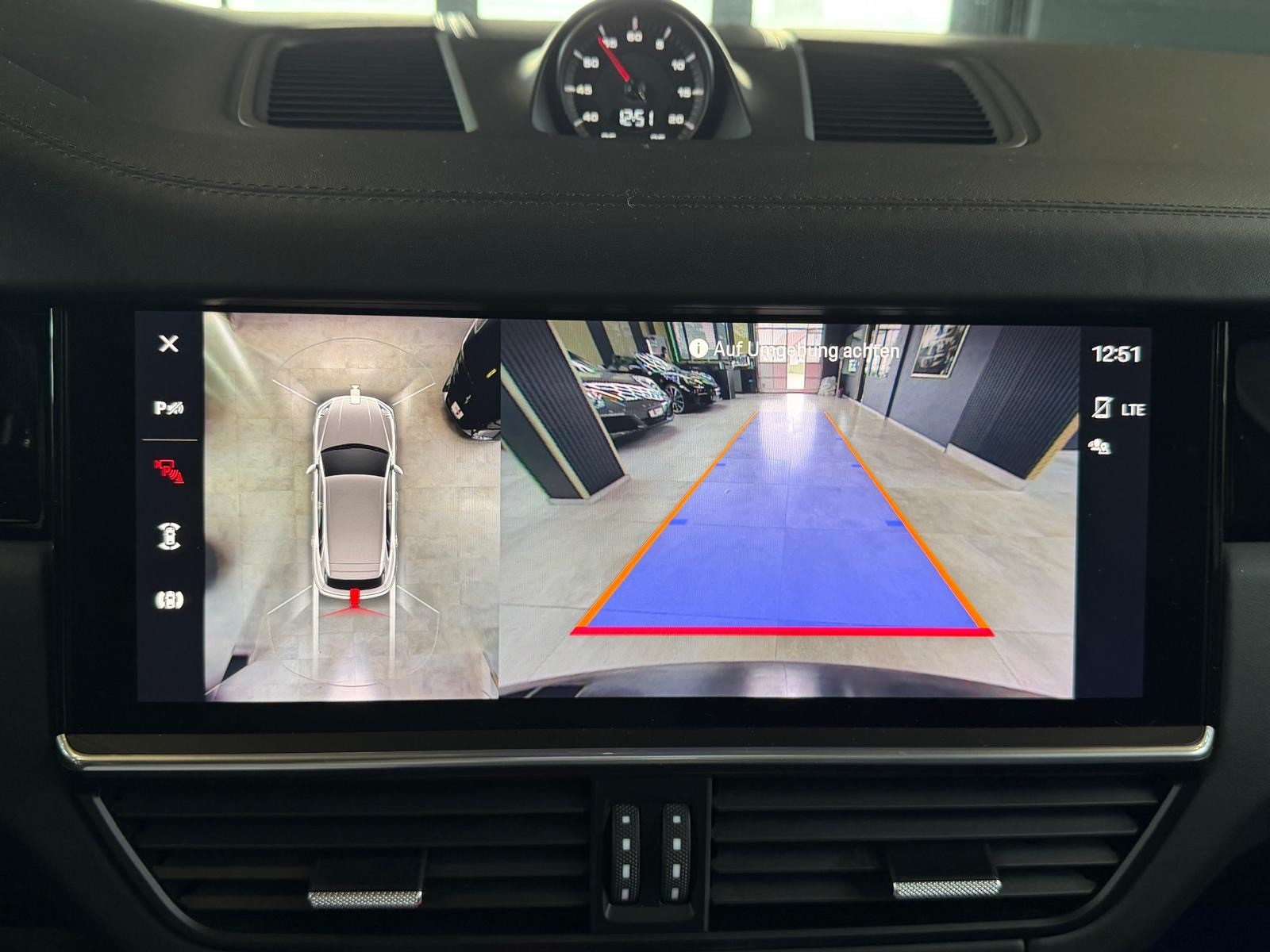 PORSCHE Cayenne 4.0 V8 GTS-image-18