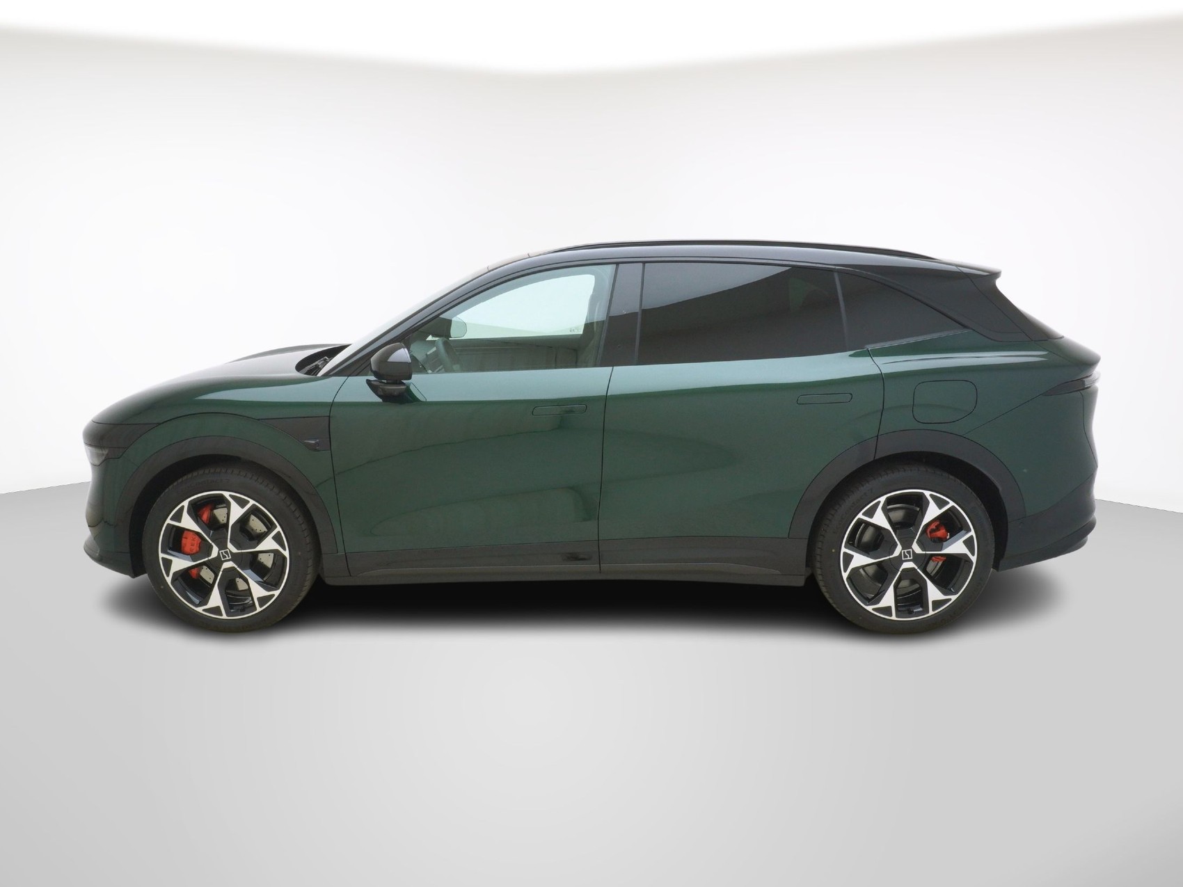ZEEKR 7X Privilege AWD-image-1