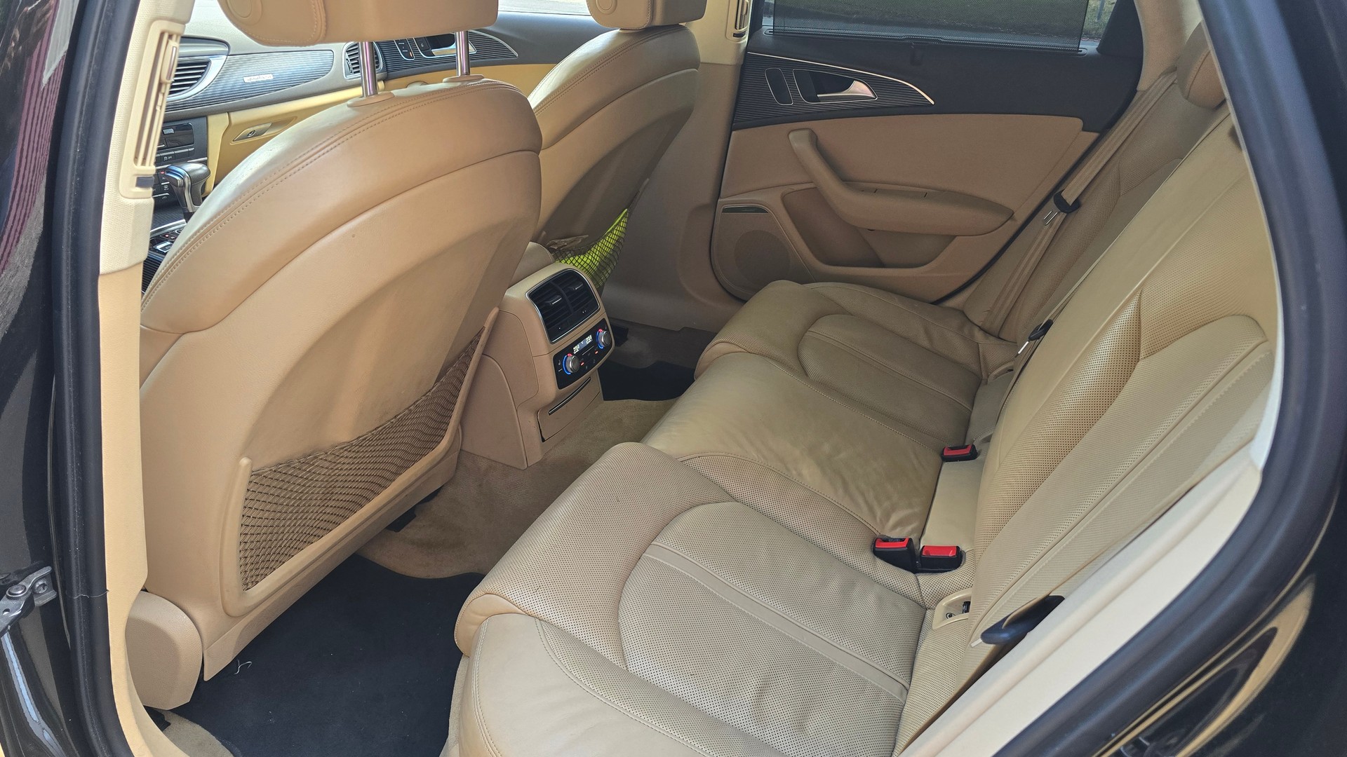 AUDI A6 Limousine 3.0 BiTDI V6 quattro tiptronic-image-12