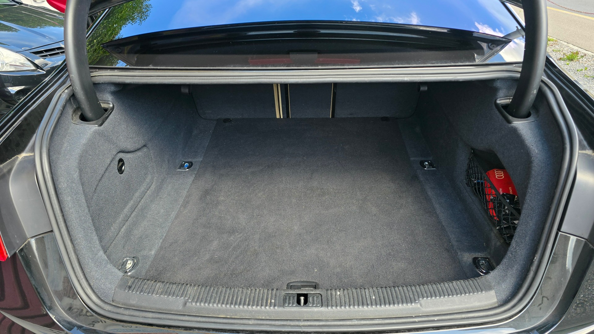 AUDI A6 Limousine 3.0 BiTDI V6 quattro tiptronic-image-11