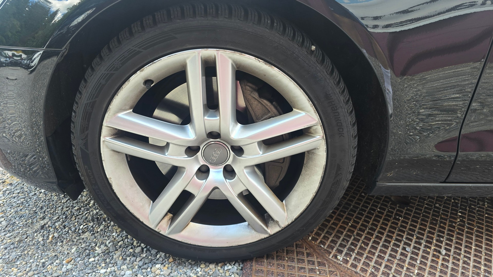 AUDI A6 Limousine 3.0 BiTDI V6 quattro tiptronic-image-6