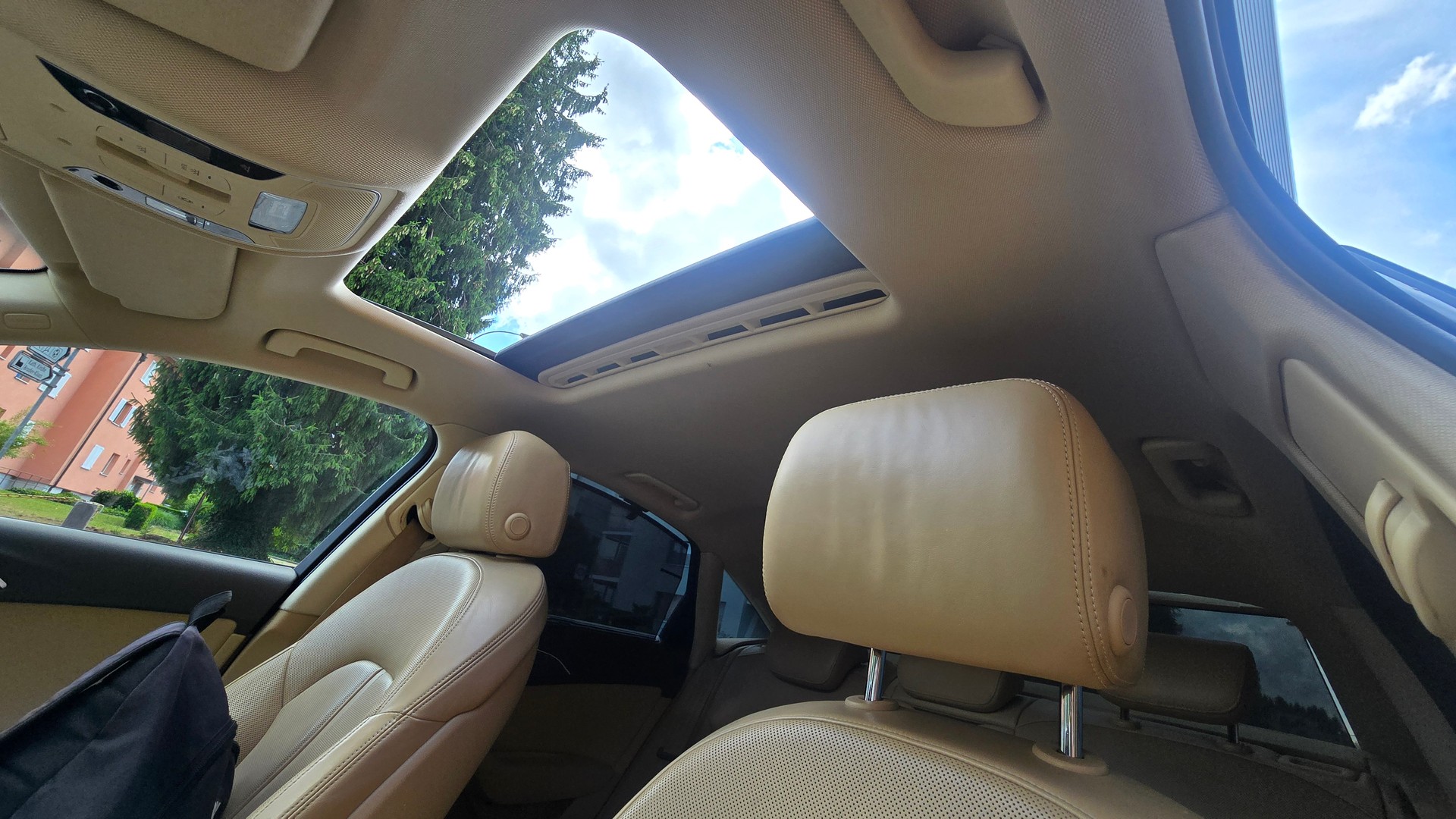 AUDI A6 Limousine 3.0 BiTDI V6 quattro tiptronic-image-8