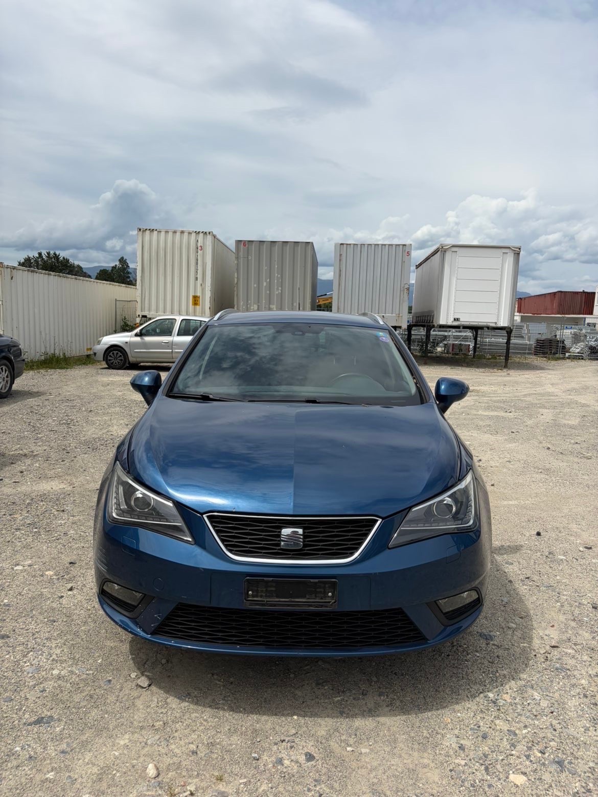 SEAT Ibiza ST 1.2 TSI Style Stopp-Start-image-2