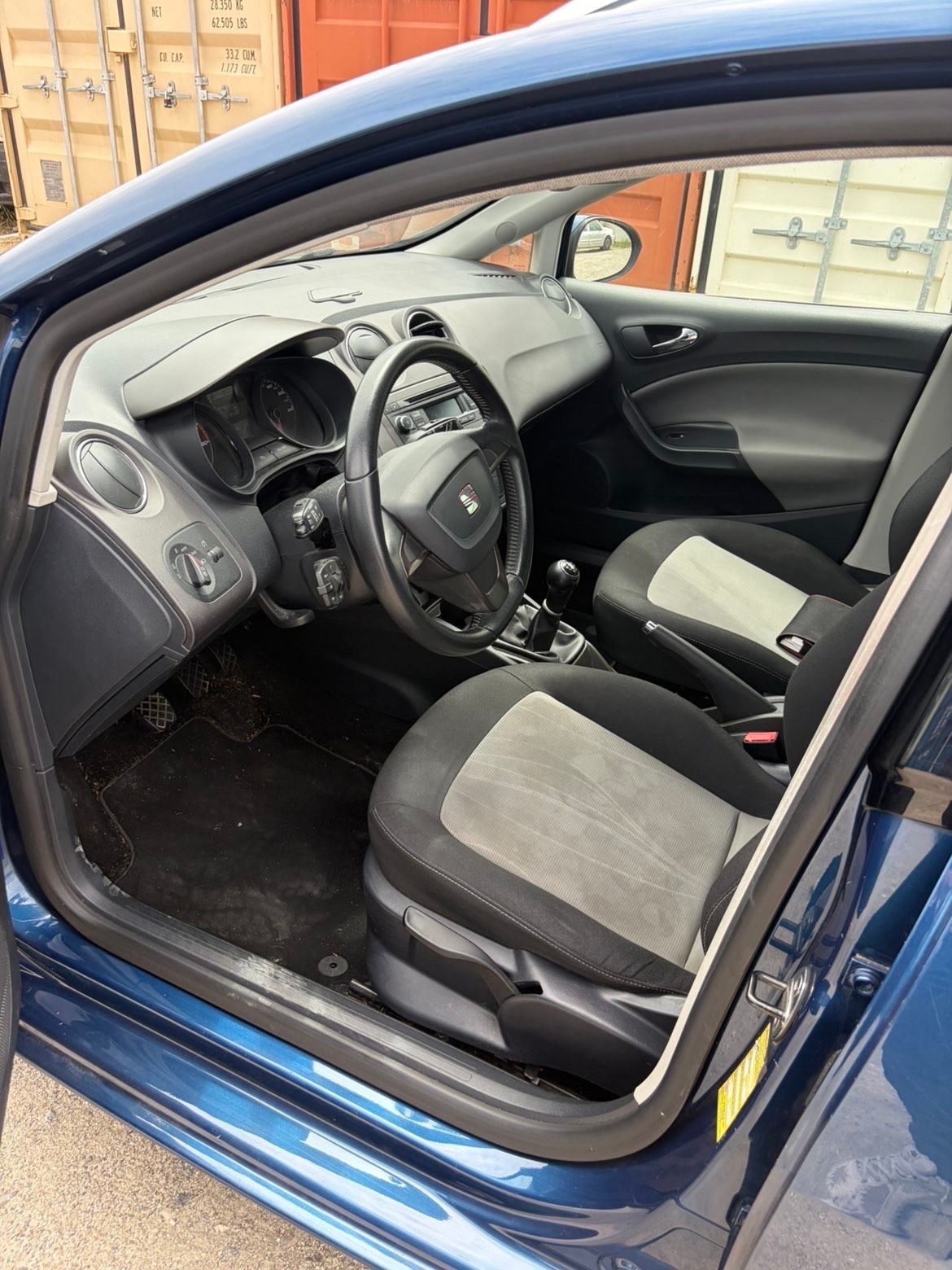 SEAT Ibiza ST 1.2 TSI Style Stopp-Start-image-11