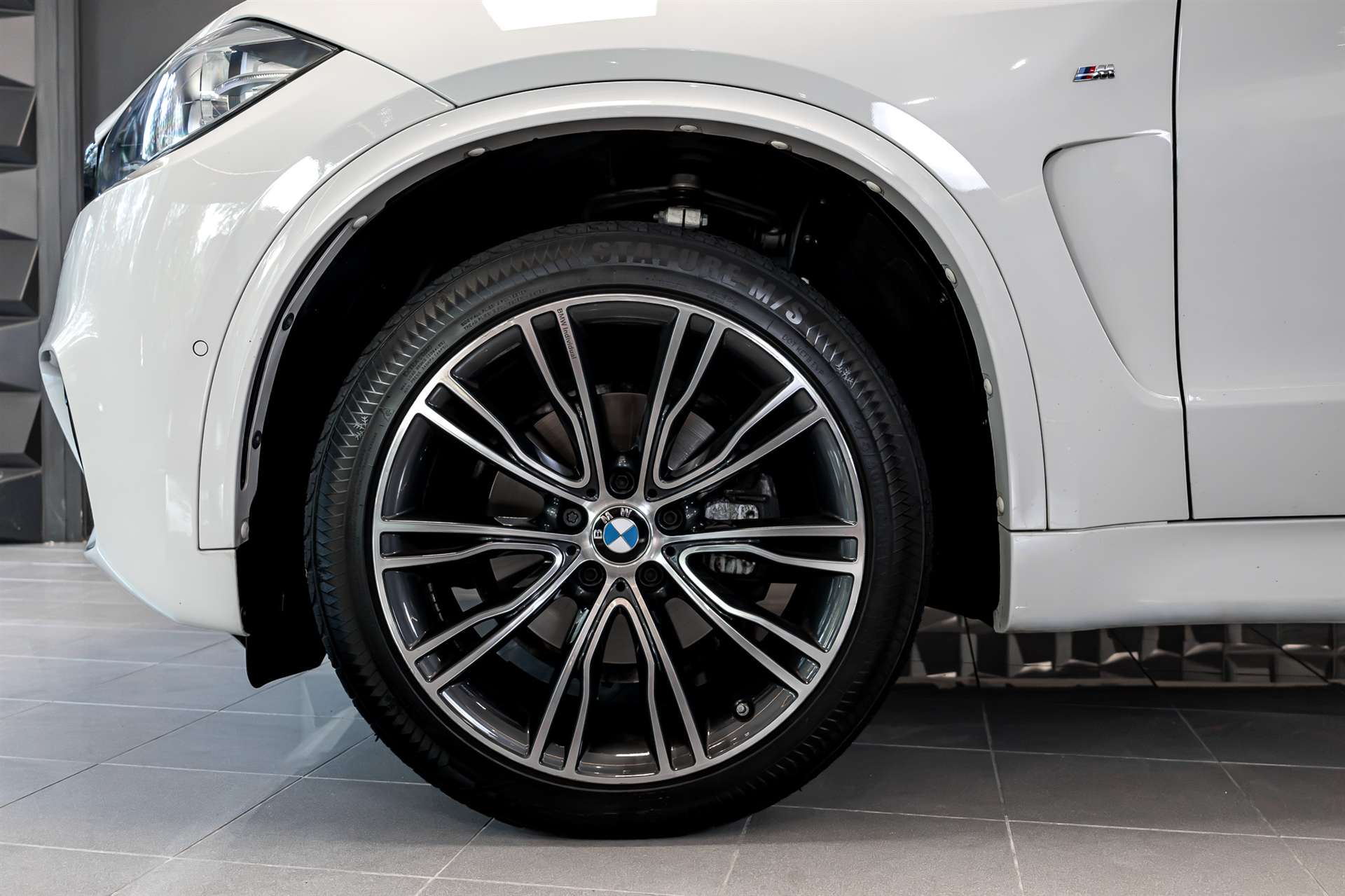 BMW X5 xDrive 30d M Sport Steptronic-image-29