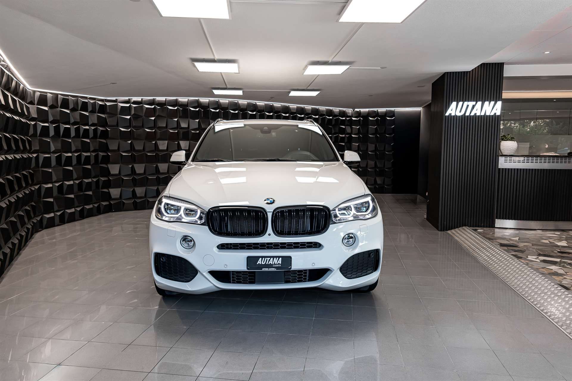 BMW X5 xDrive 30d M Sport Steptronic-image-3