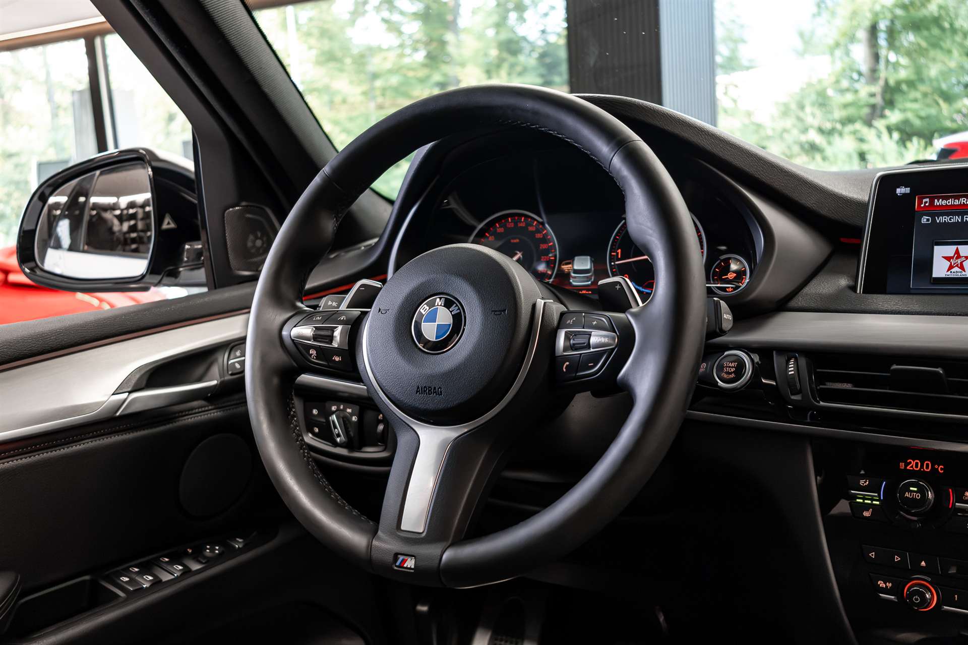 BMW X5 xDrive 30d M Sport Steptronic-image-7