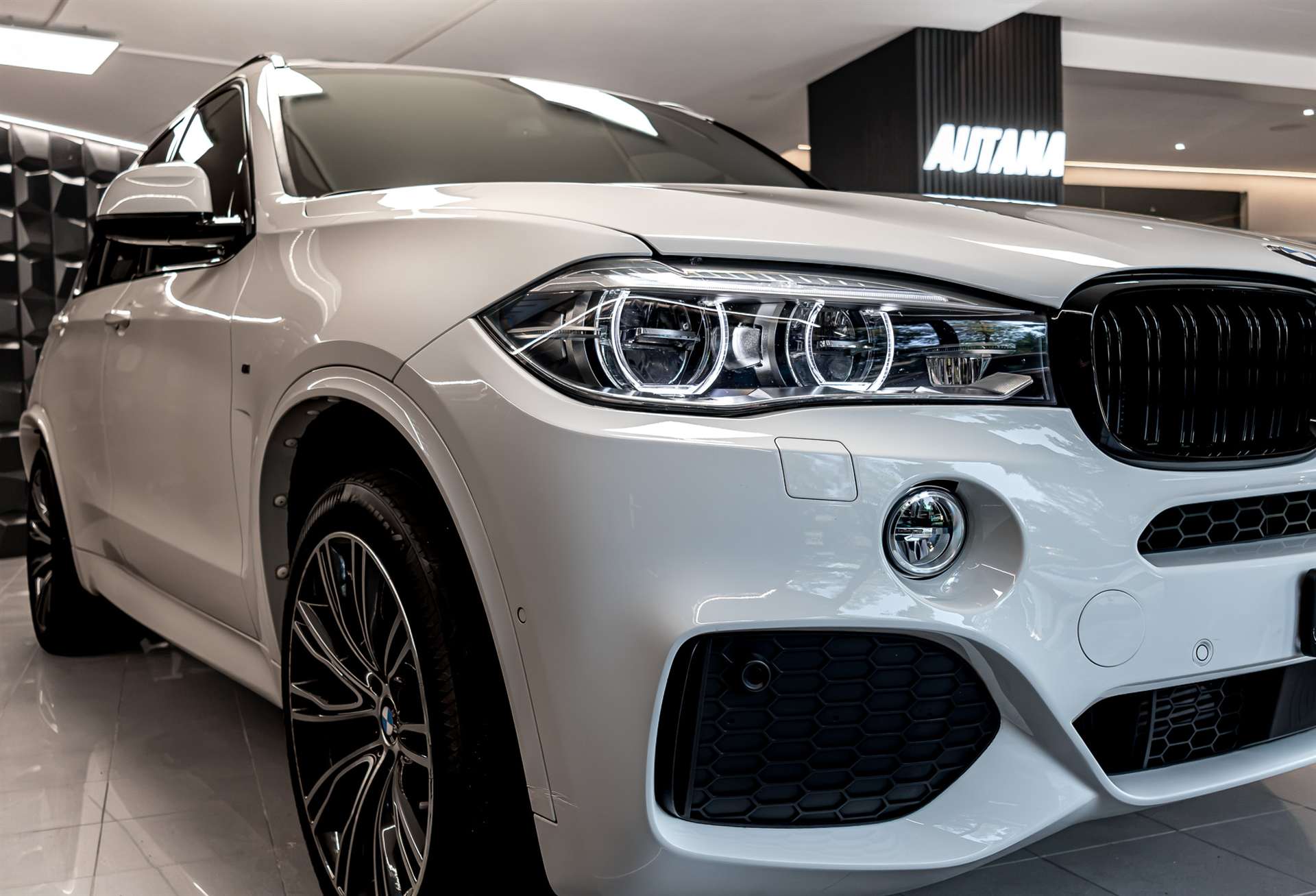 BMW X5 xDrive 30d M Sport Steptronic-image-28