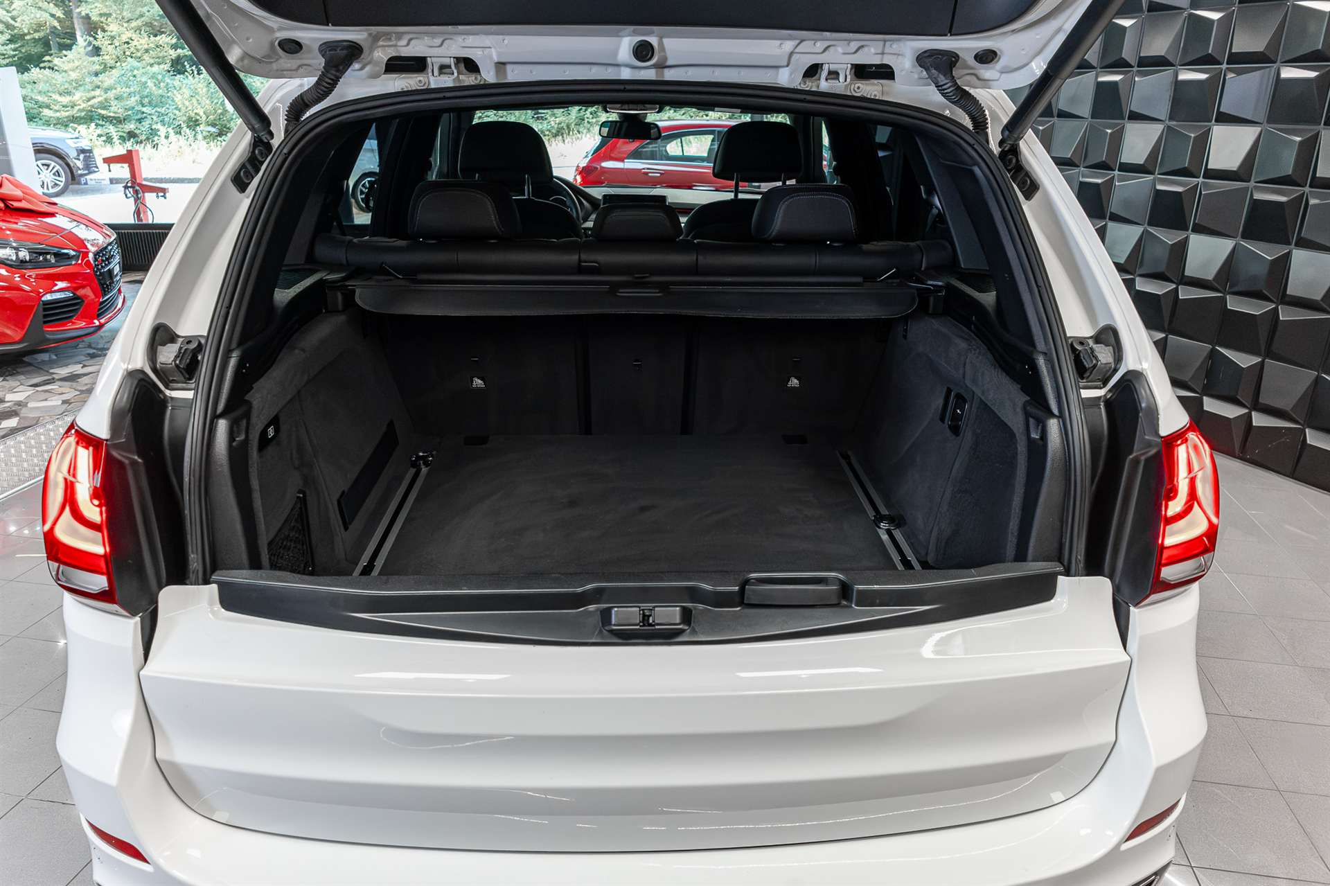 BMW X5 xDrive 30d M Sport Steptronic-image-24