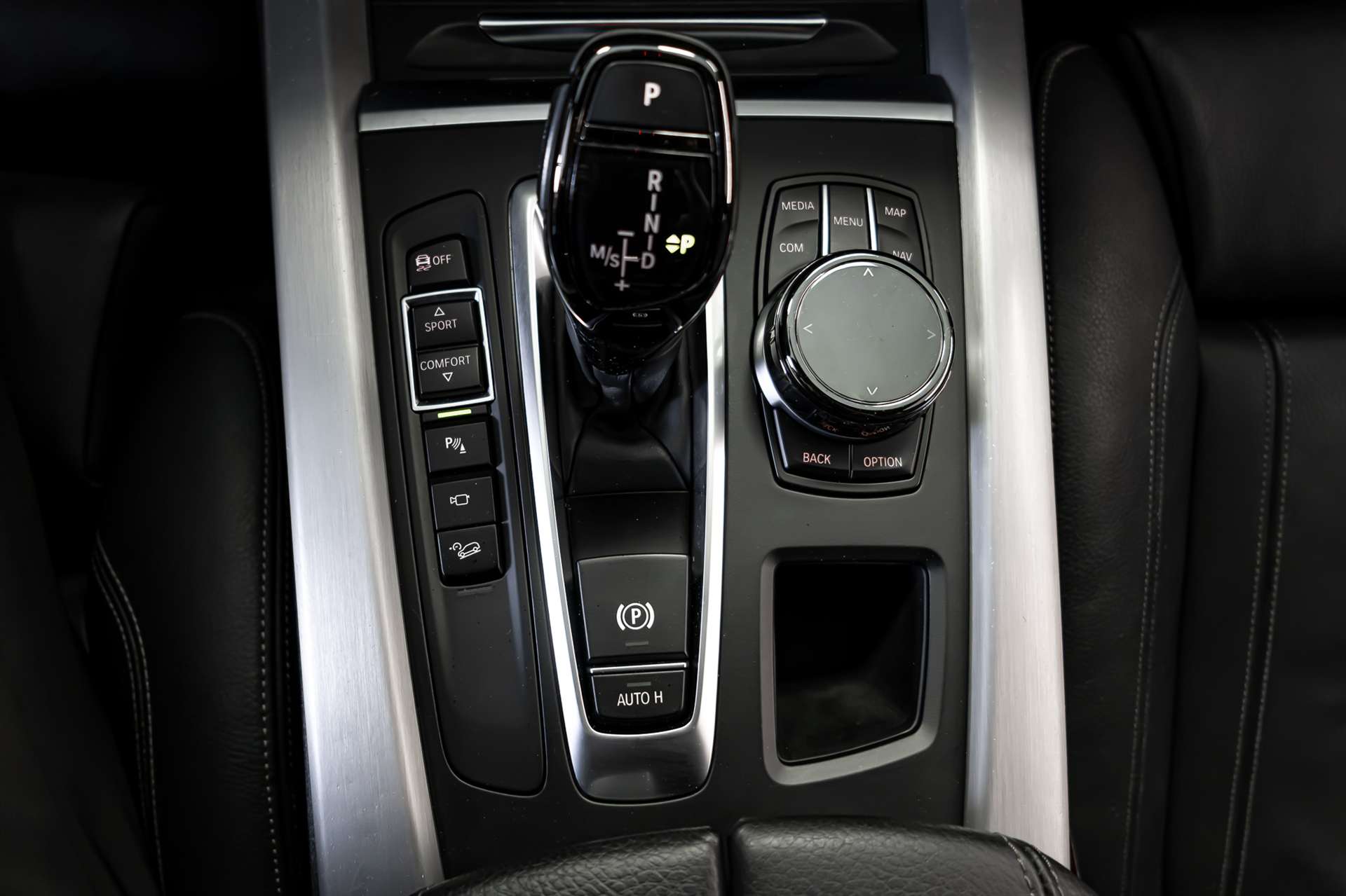 BMW X5 xDrive 30d M Sport Steptronic-image-20