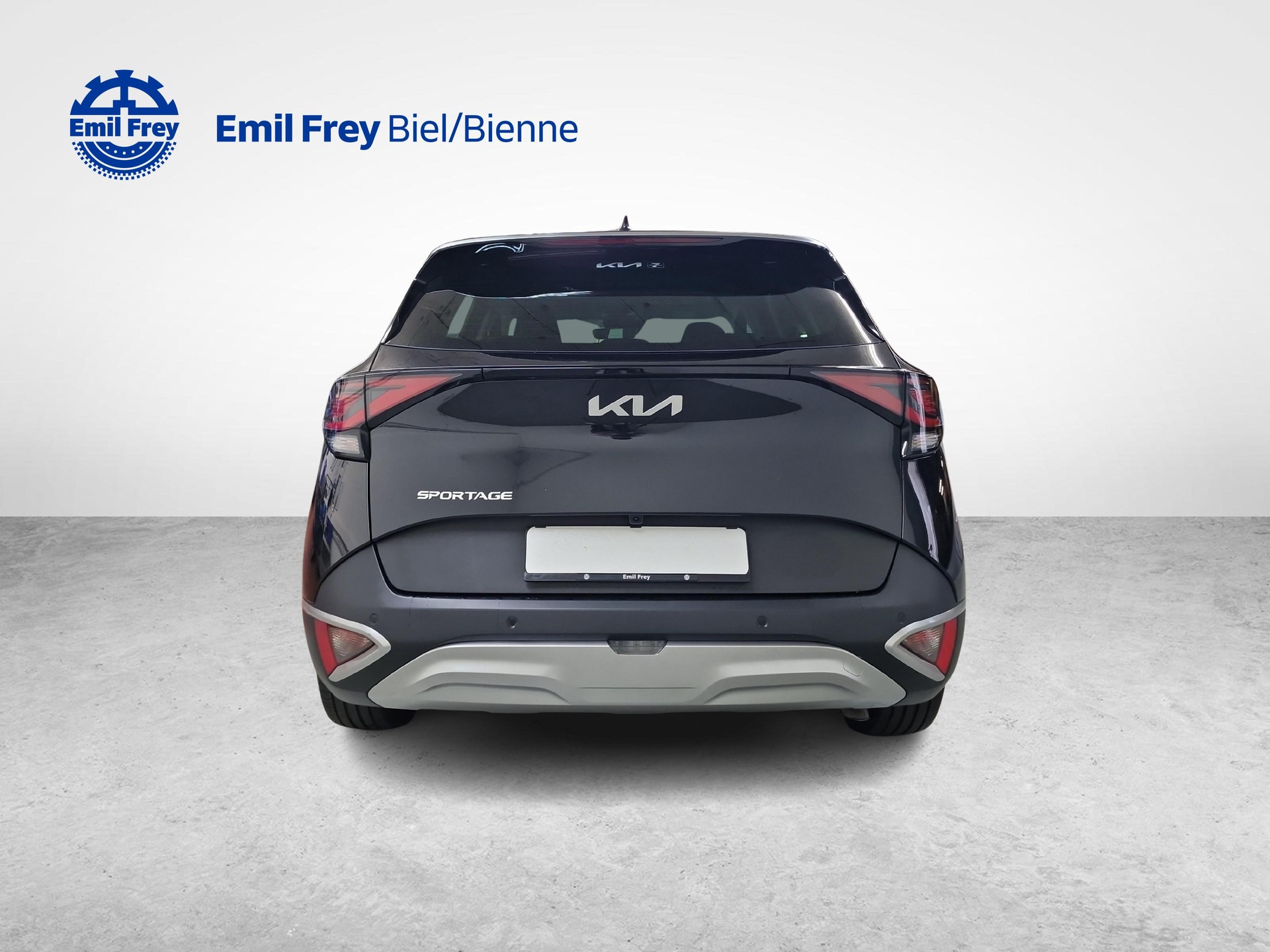 KIA Sportage 1.6 T-GDi Power Edition-image-3