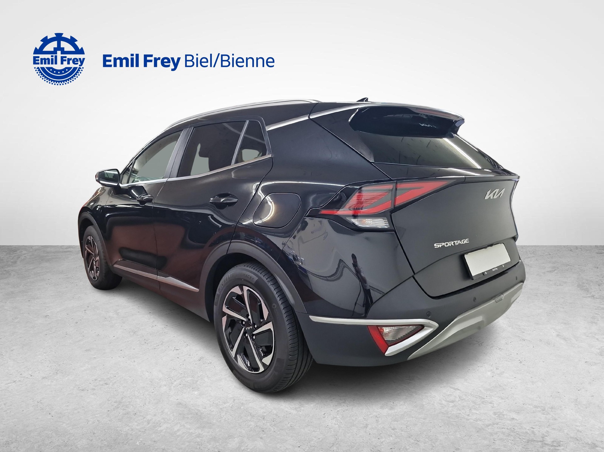 KIA Sportage 1.6 T-GDi Power Edition-image-2