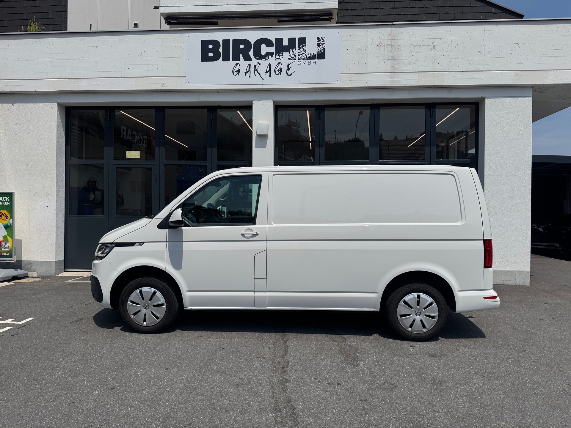VW T6.1 2.0 TDI Entry-image-6