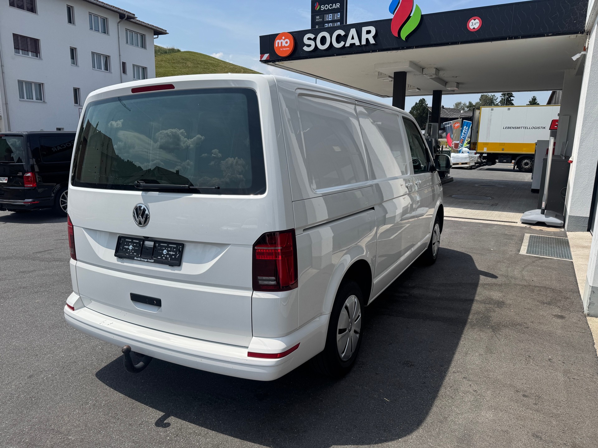 VW T6.1 2.0 TDI Entry-image-3
