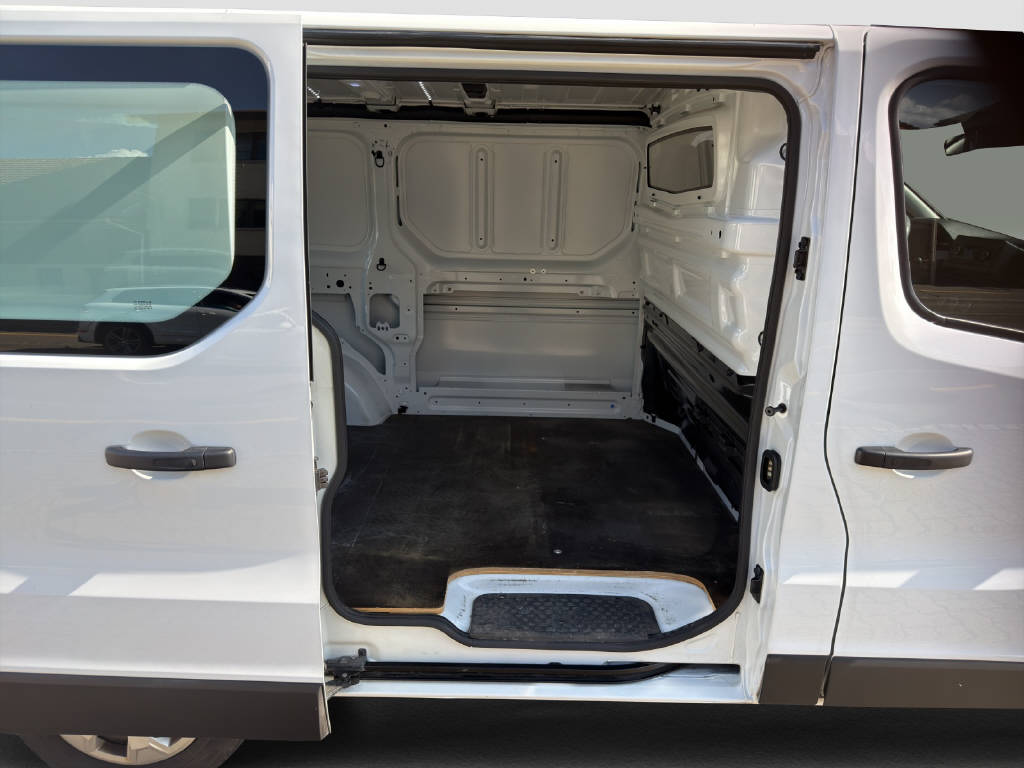 RENAULT Trafic Kaw. 2.8 t L1 H1 2.0 dCi Blue 130 Advance-image-9