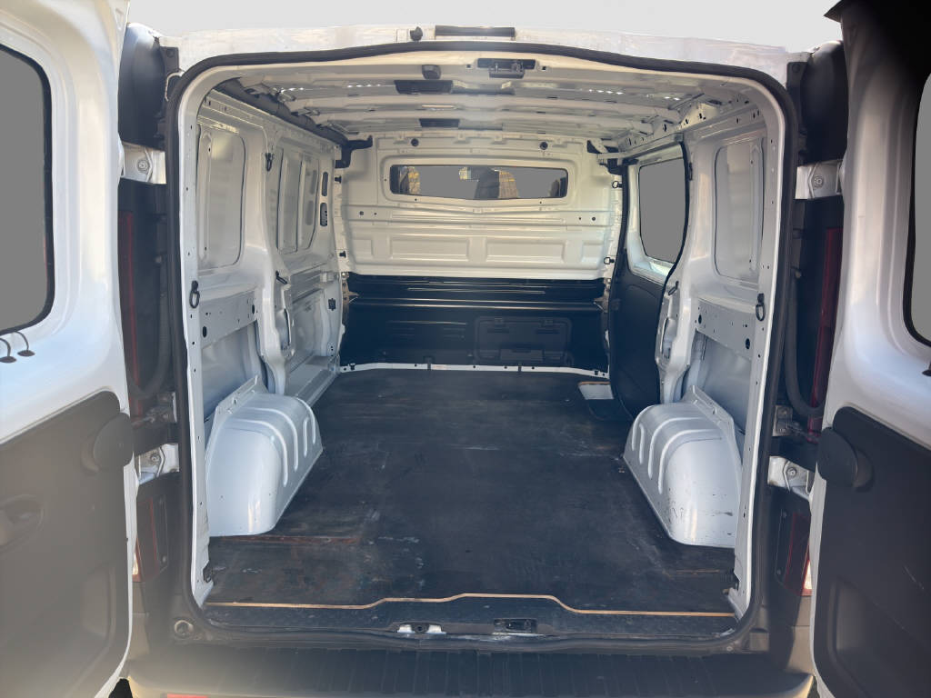 RENAULT Trafic Kaw. 2.8 t L1 H1 2.0 dCi Blue 130 Advance-image-10