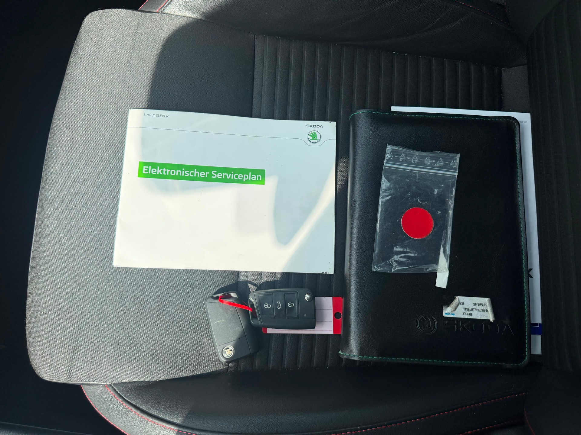 SKODA Octavia Combi 2.0 TSI RS DSG-image-12