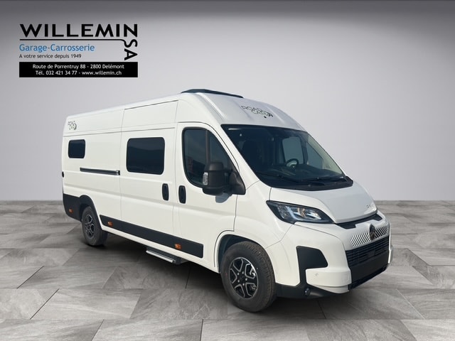 ROADCAR R640 AT8-image-0