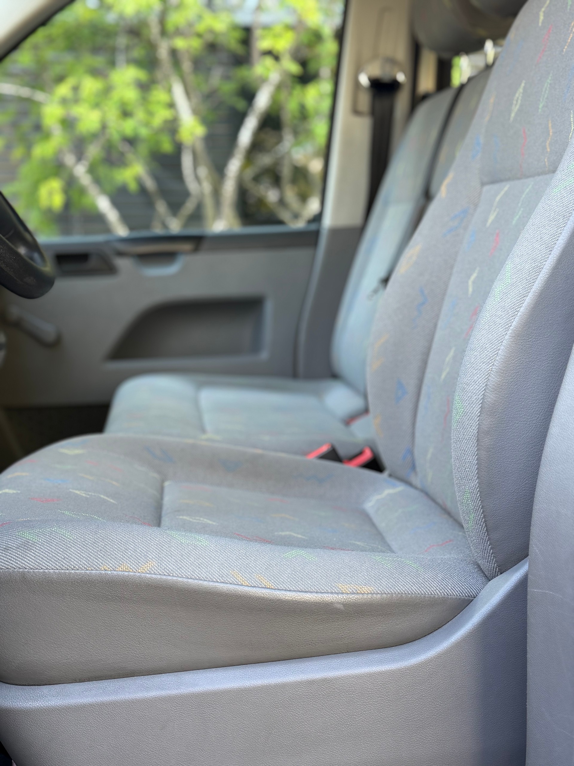 VW T5 2.5 TDI PD 4MOTION-image-7