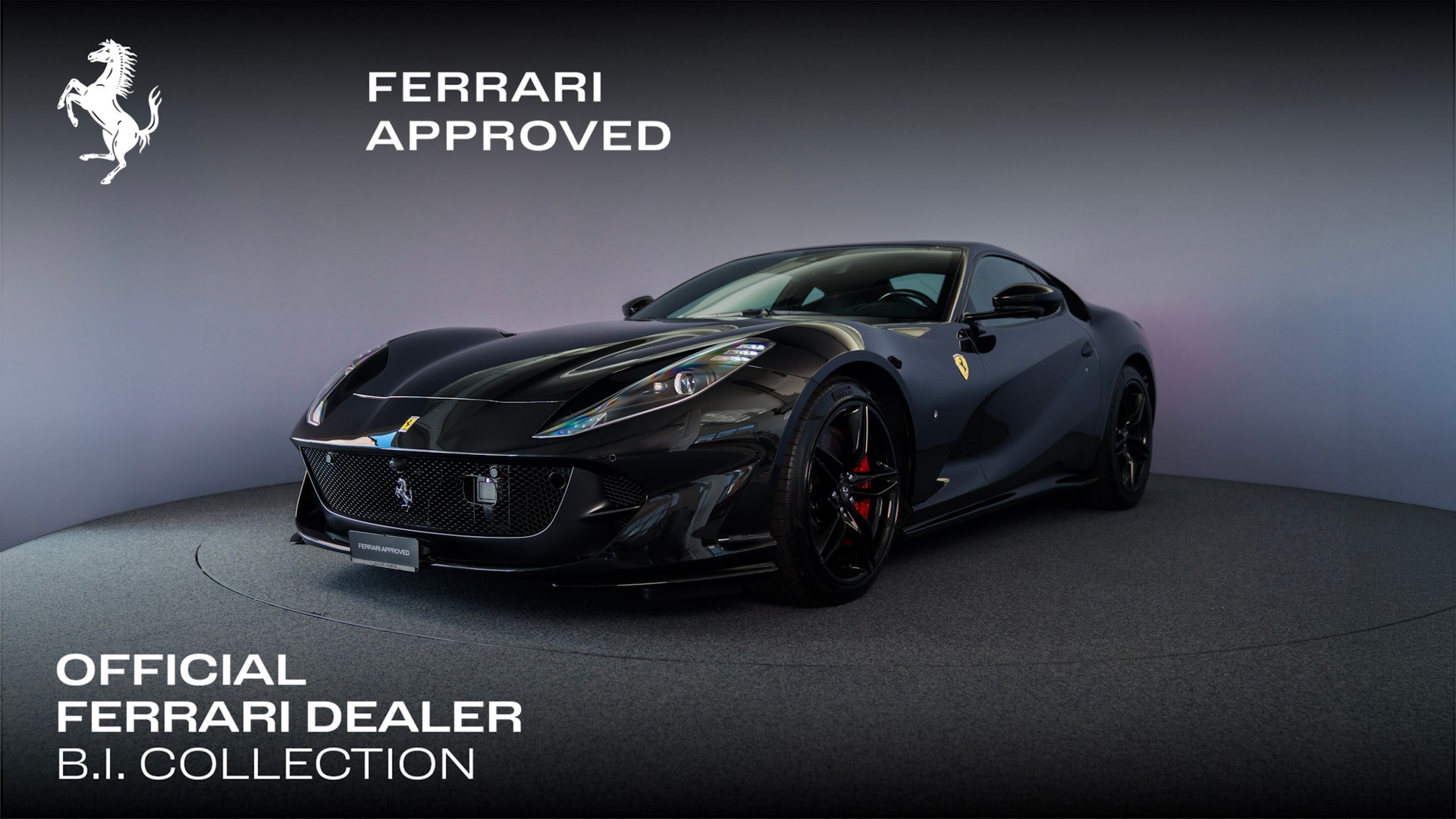 FERRARI 812 Superfast-image-0
