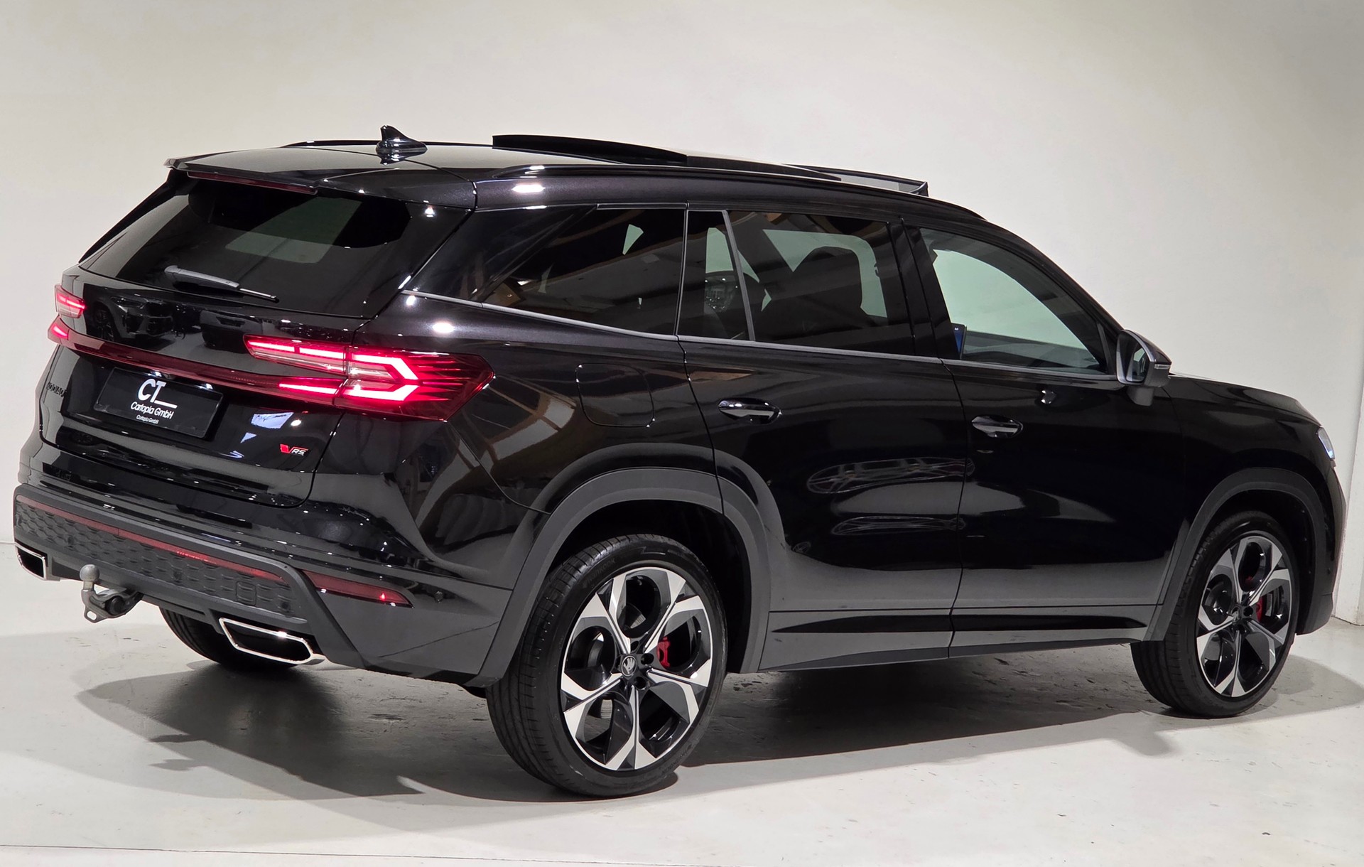 SKODA Kodiaq 2.0 TSI RS 4x4-image-31