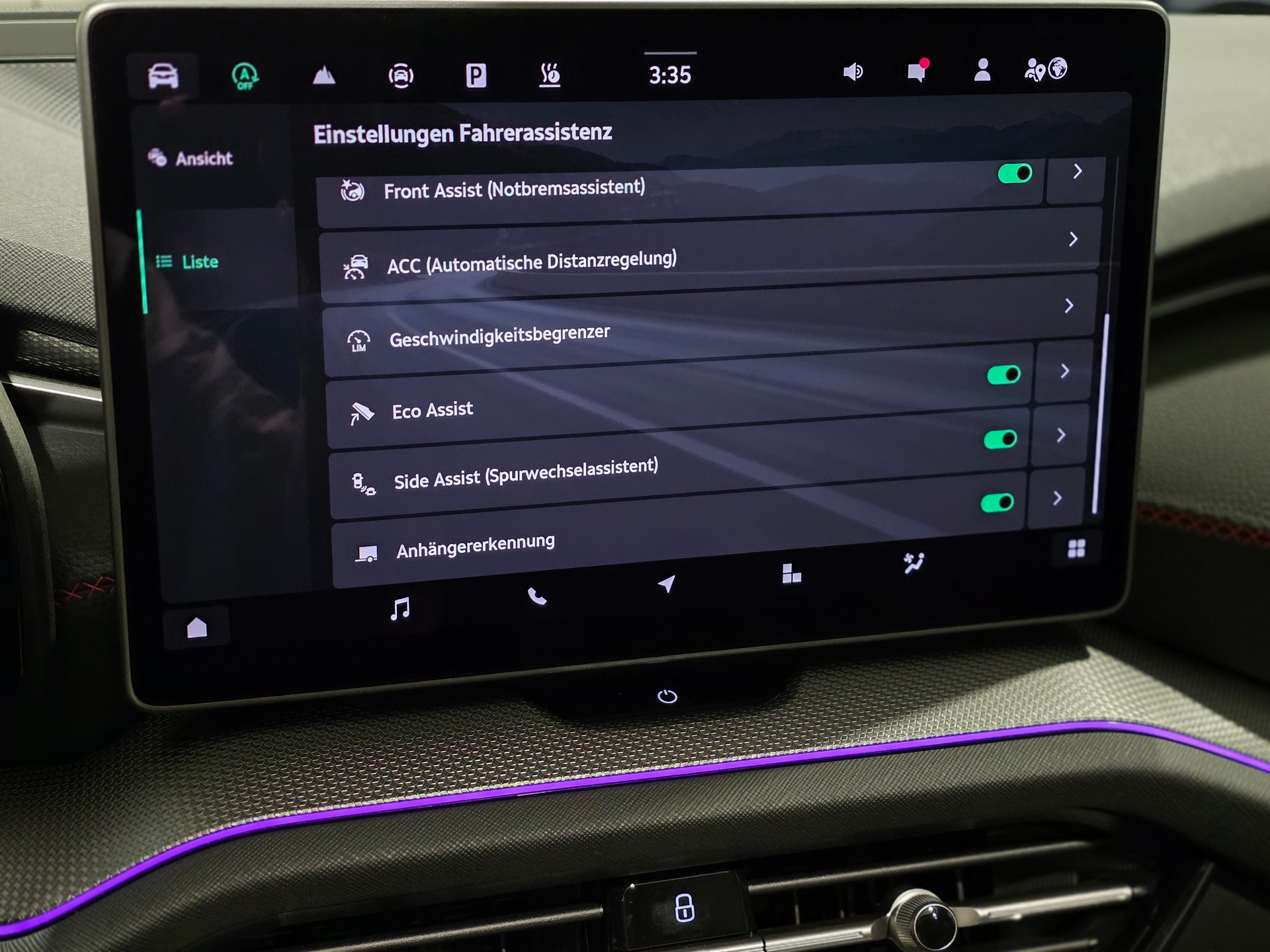 SKODA Kodiaq 2.0 TSI RS 4x4-image-13