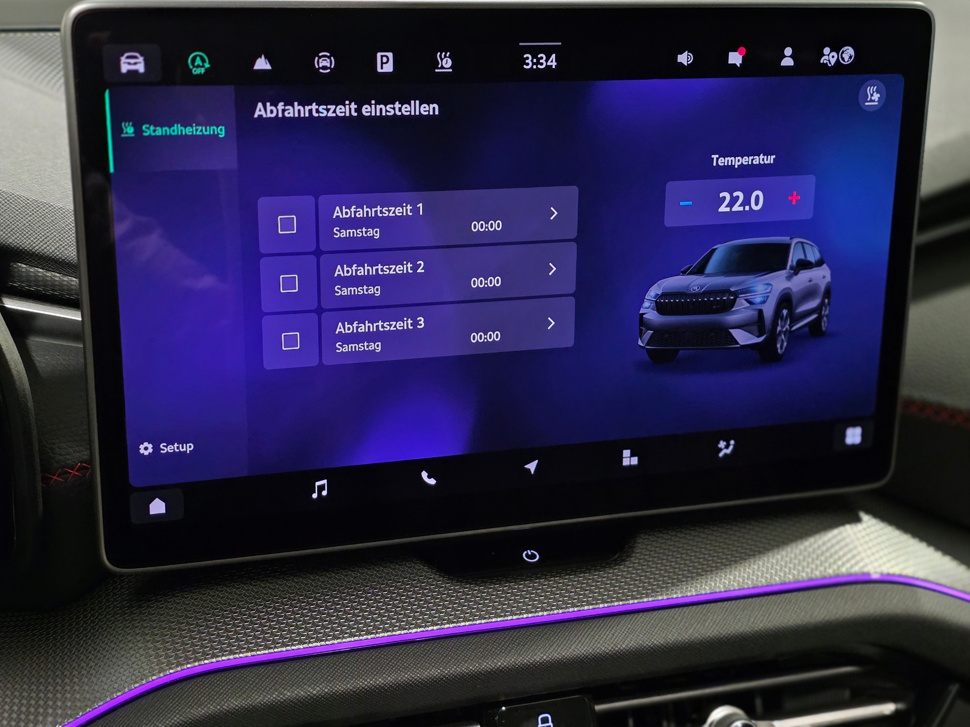 SKODA Kodiaq 2.0 TSI RS 4x4-image-11