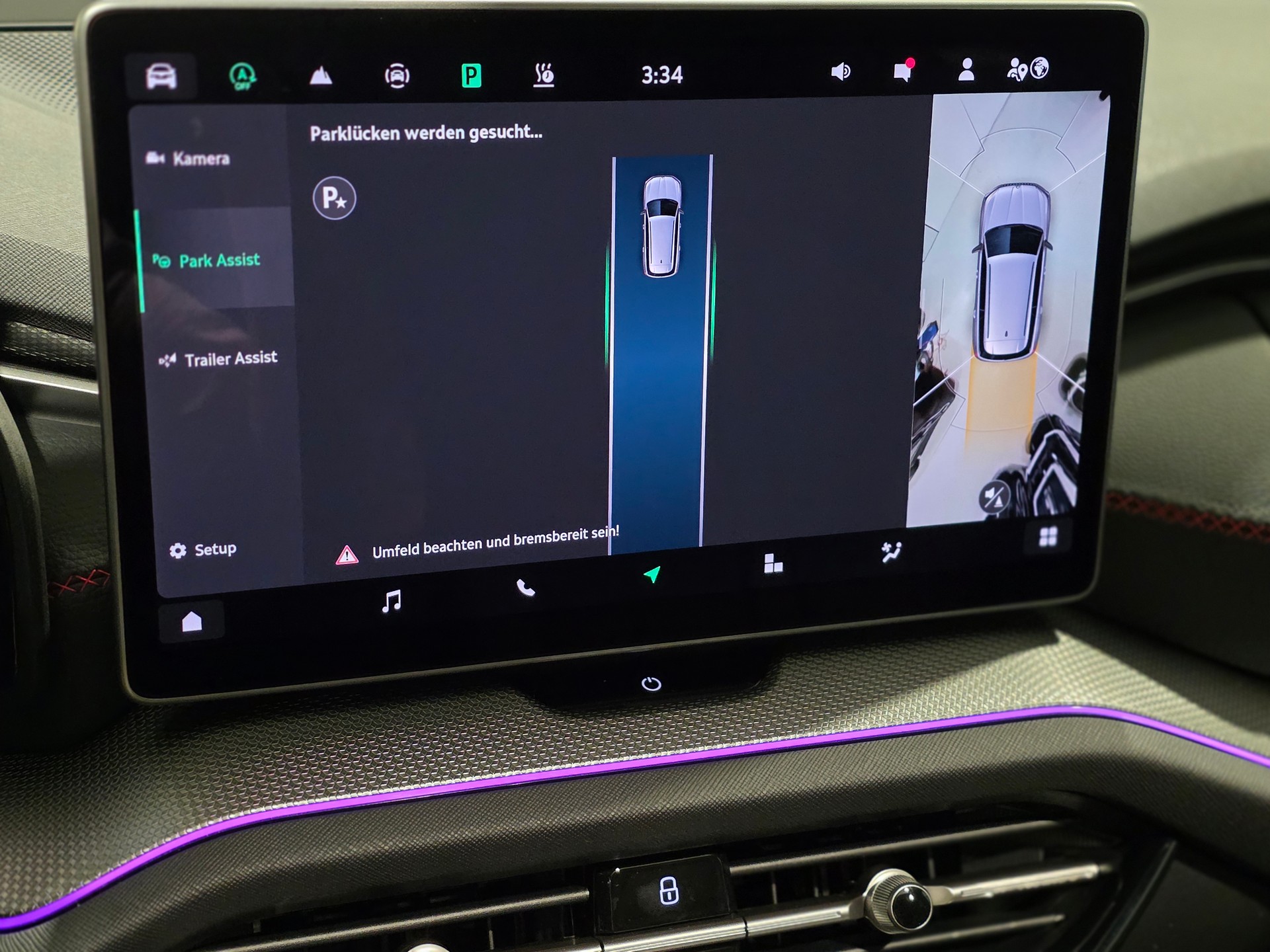 SKODA Kodiaq 2.0 TSI RS 4x4-image-10
