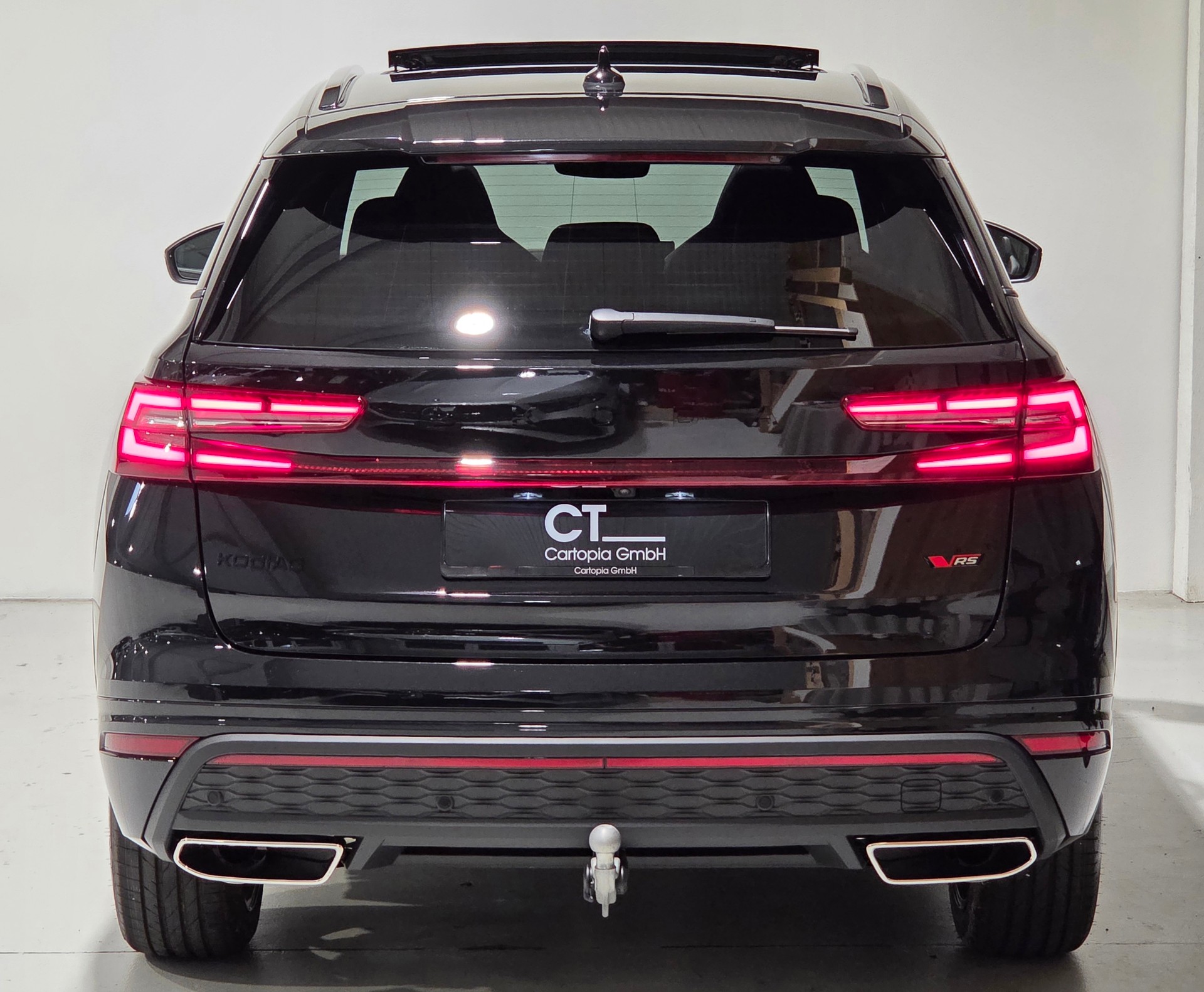 SKODA Kodiaq 2.0 TSI RS 4x4-image-3