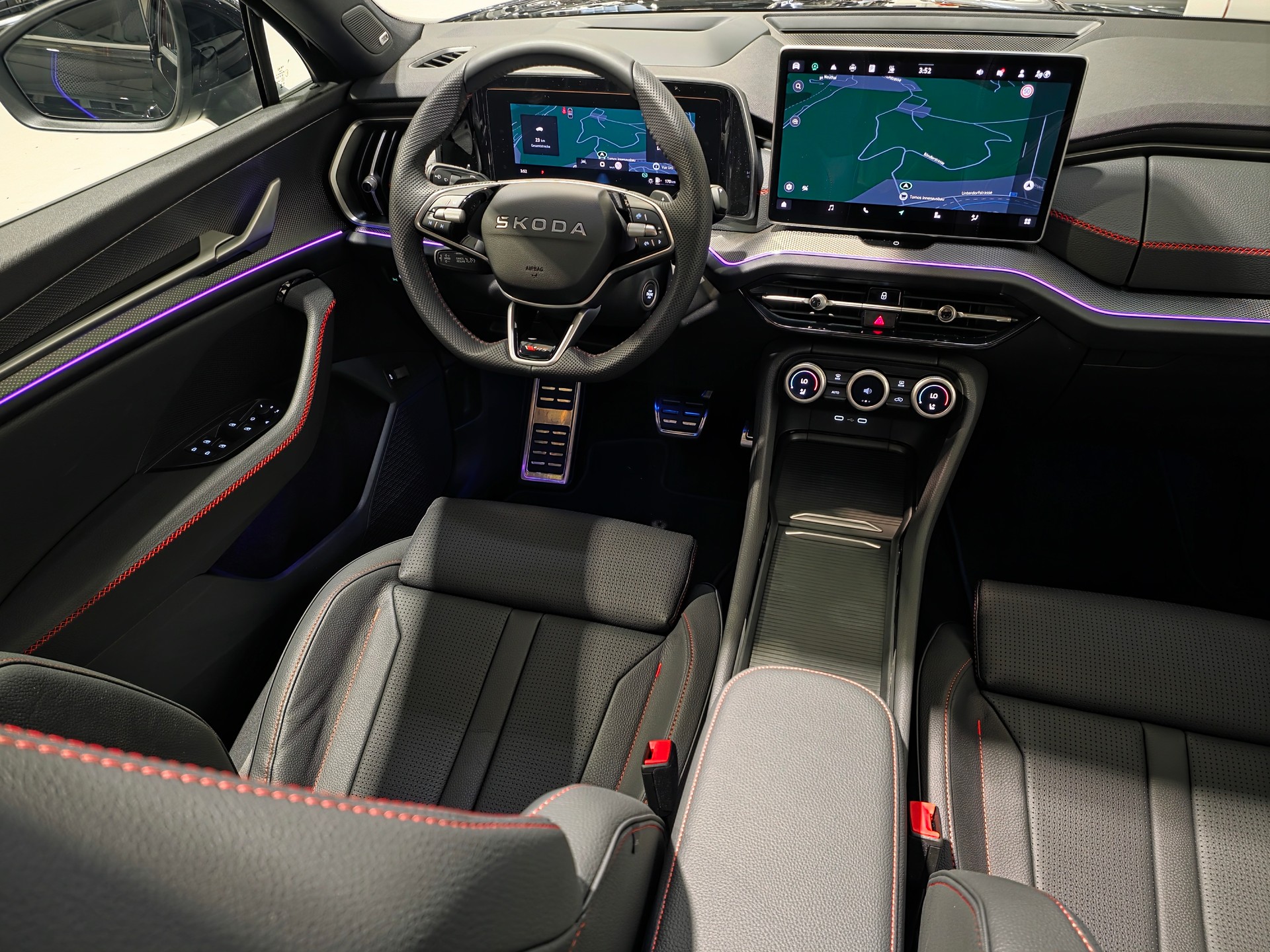 SKODA Kodiaq 2.0 TSI RS 4x4-image-5