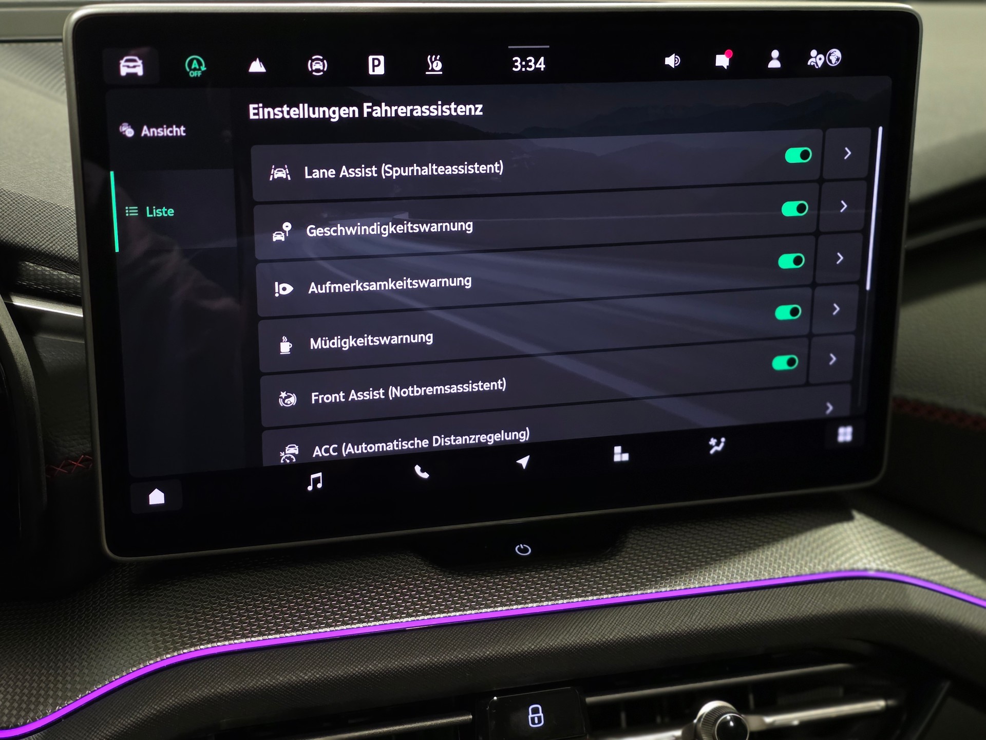 SKODA Kodiaq 2.0 TSI RS 4x4-image-12