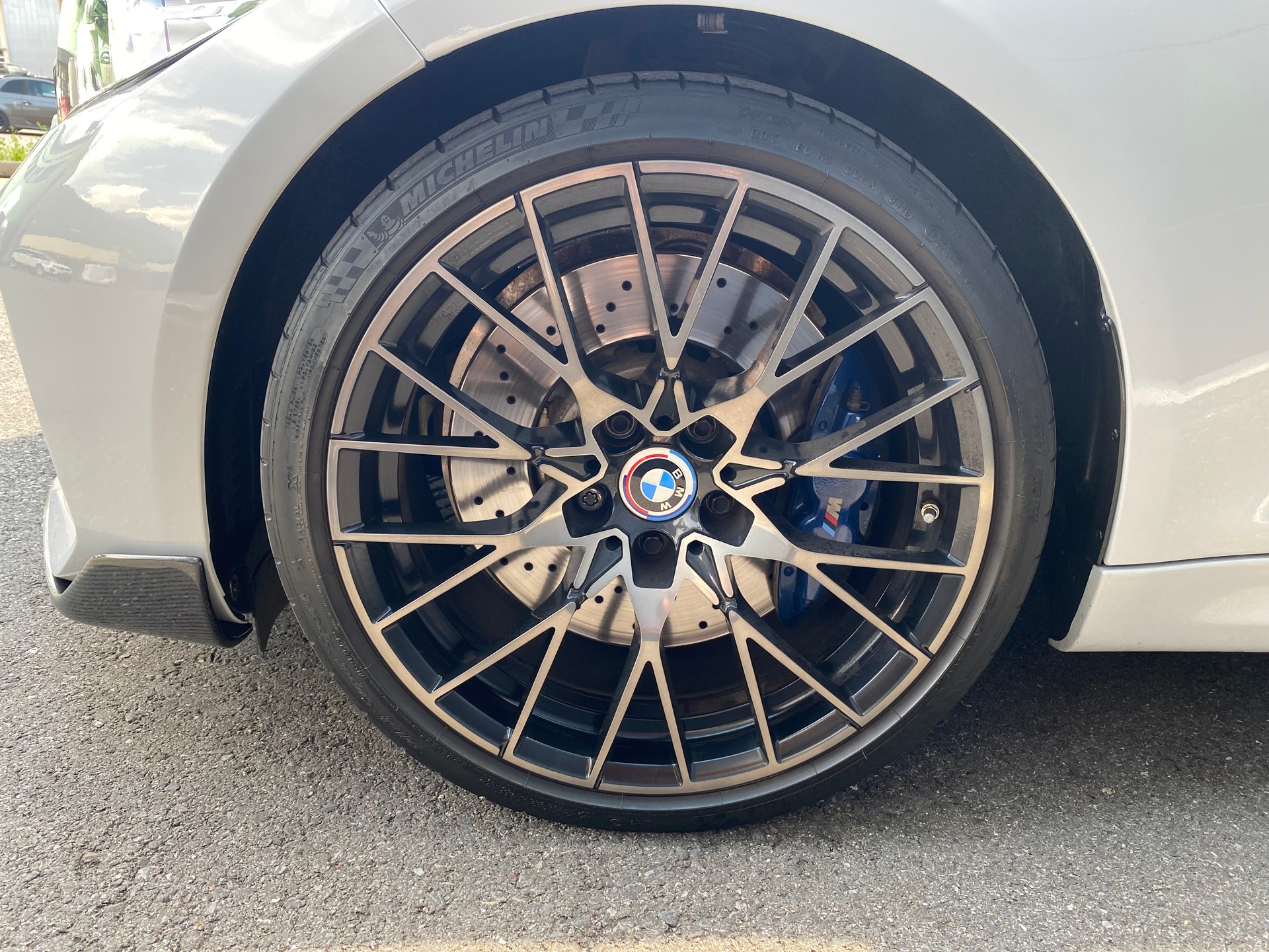 BMW M2 Competition Drivelogic-image-3