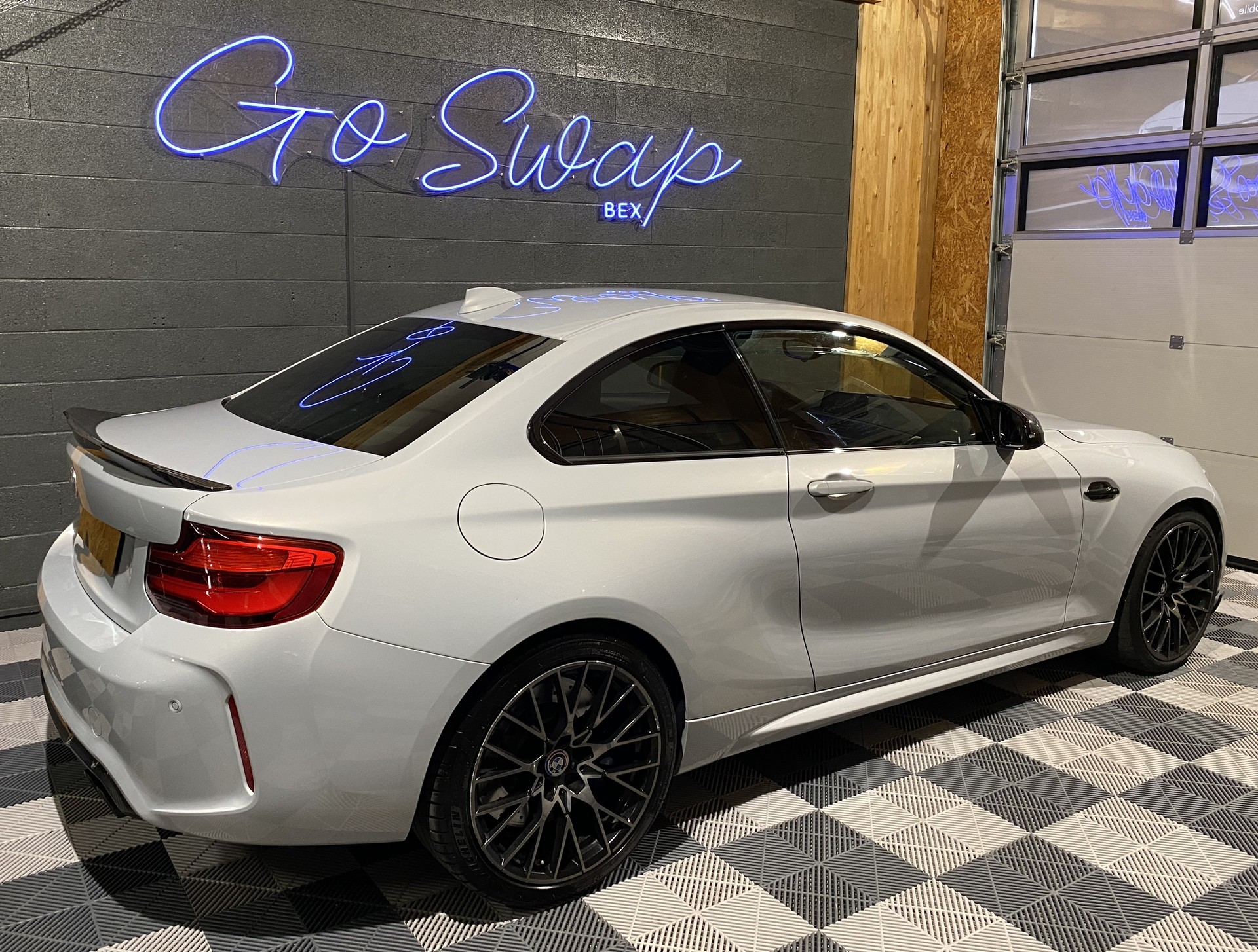 BMW M2 Competition Drivelogic-image-12