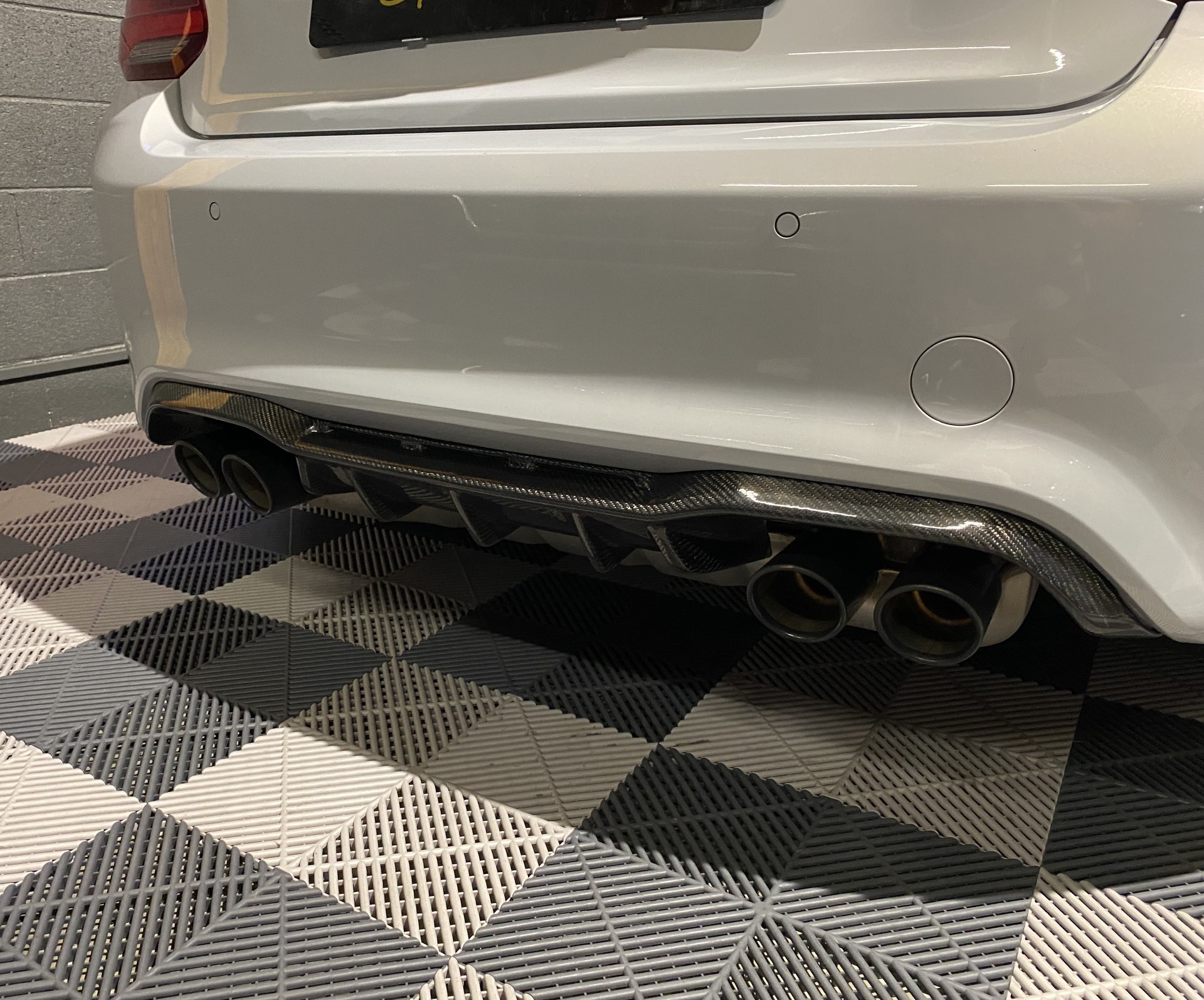 BMW M2 Competition Drivelogic-image-14