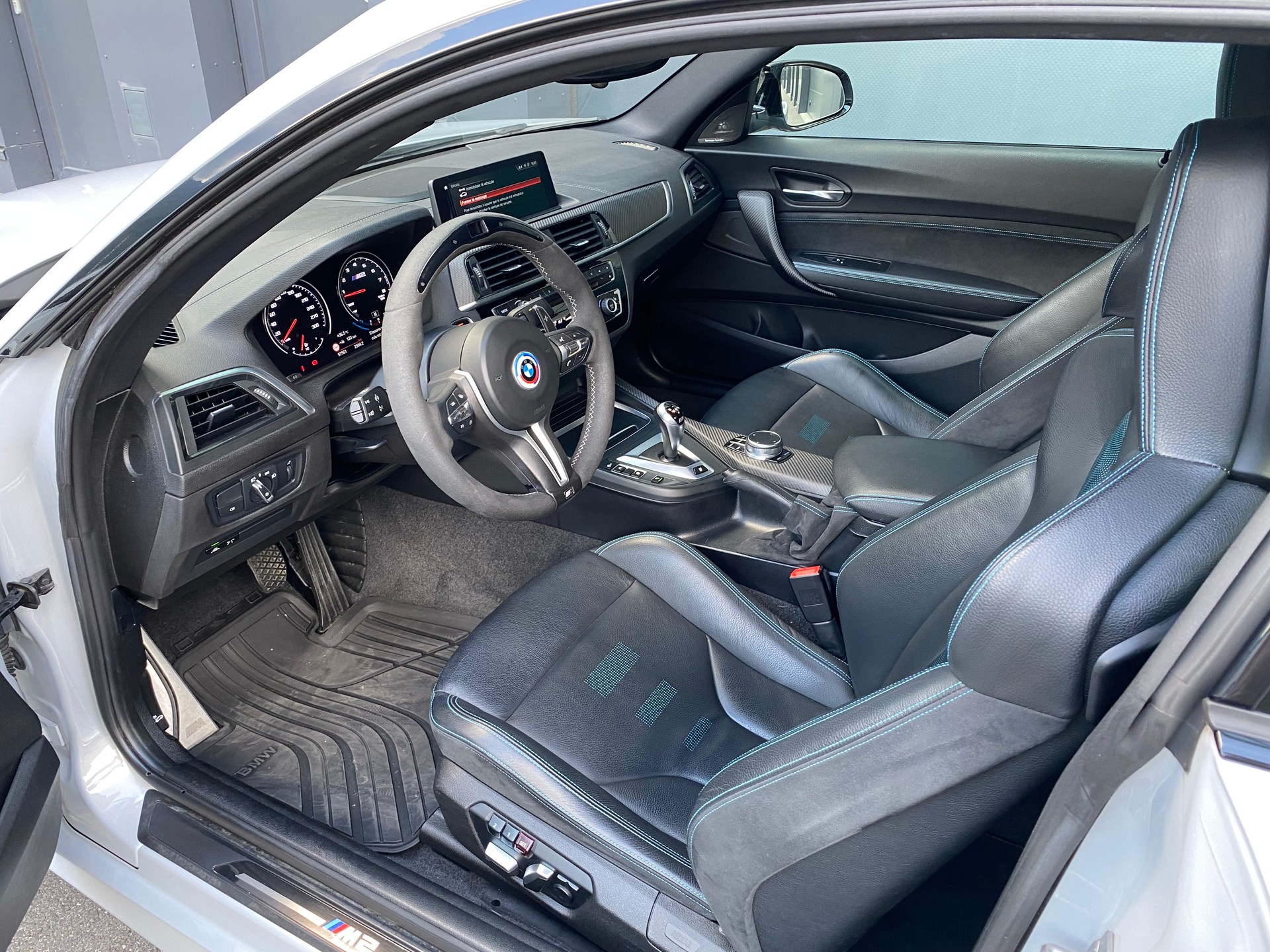 BMW M2 Competition Drivelogic-image-16