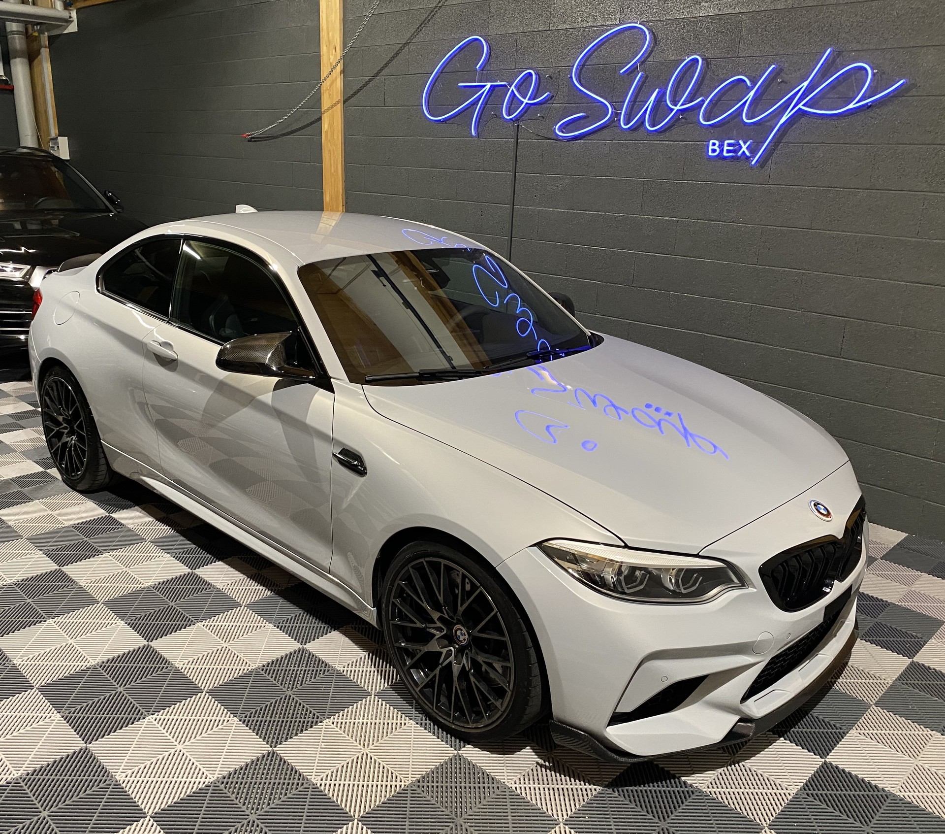 BMW M2 Competition Drivelogic-image-7
