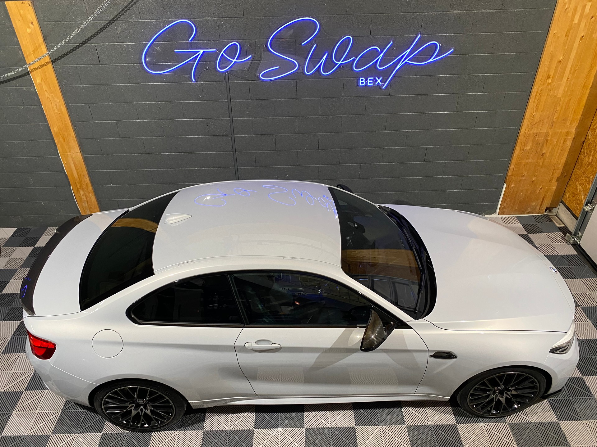 BMW M2 Competition Drivelogic-image-9