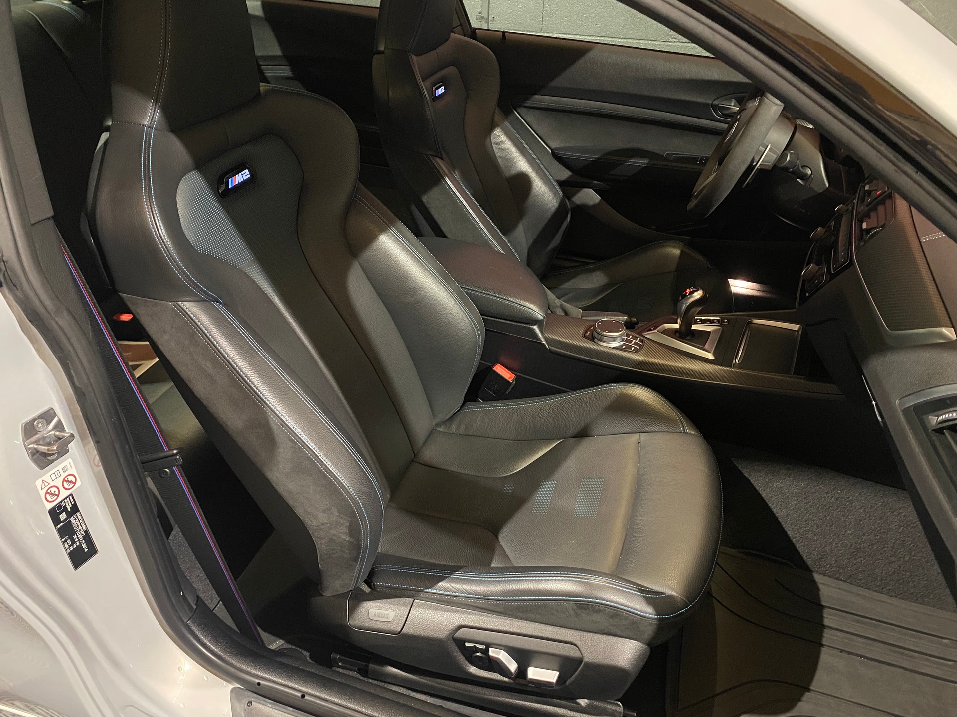 BMW M2 Competition Drivelogic-image-25