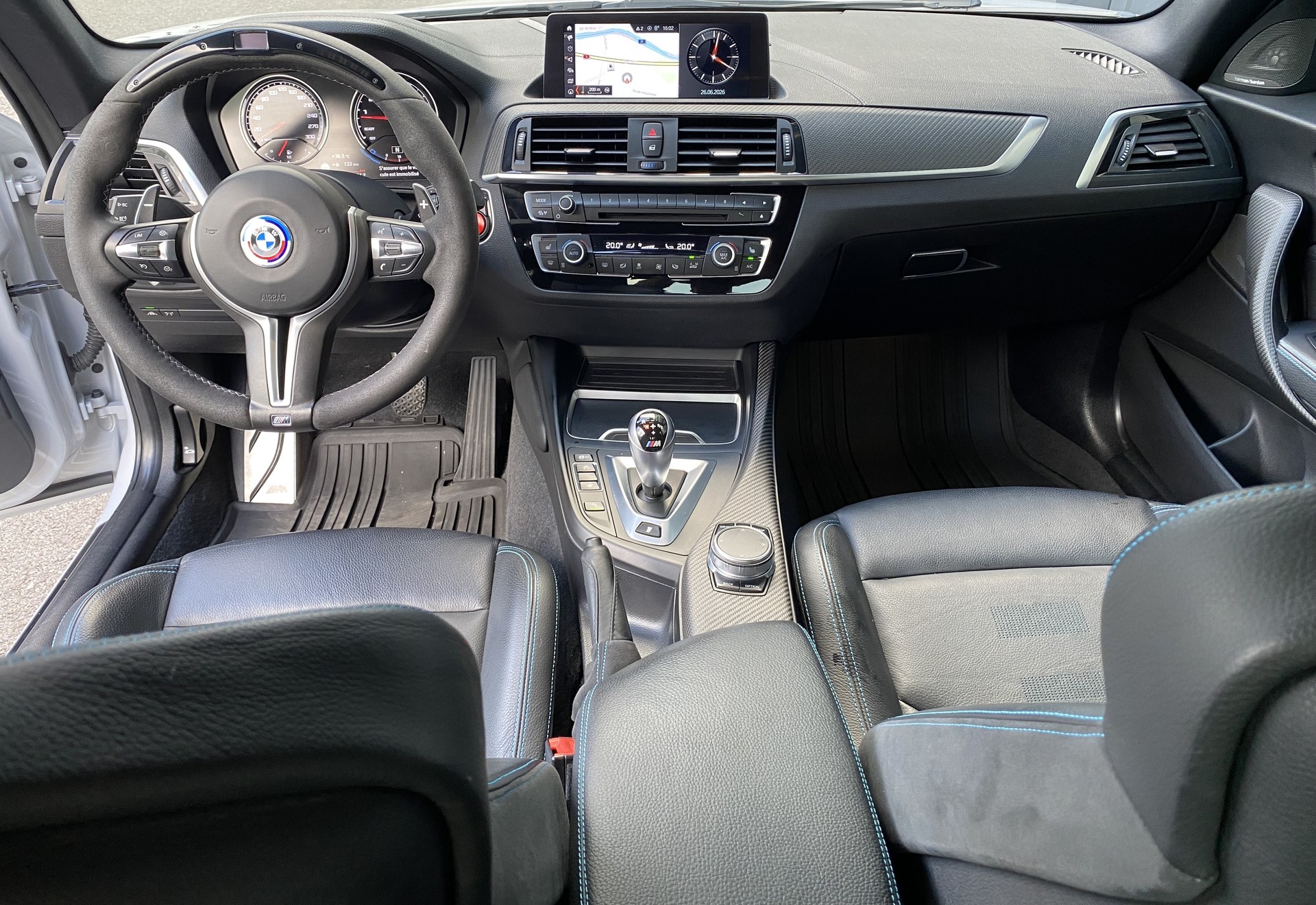 BMW M2 Competition Drivelogic-image-20