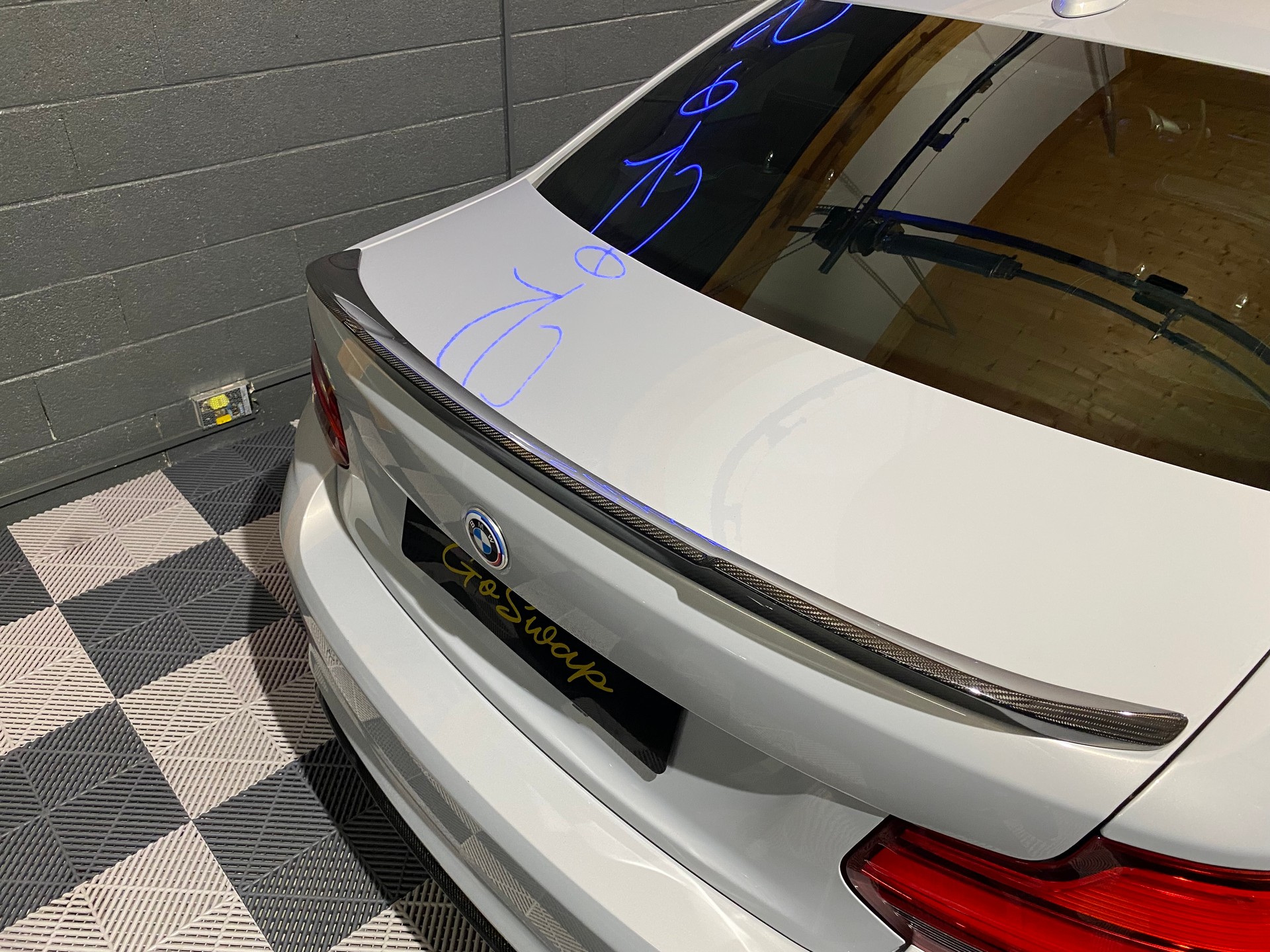 BMW M2 Competition Drivelogic-image-15