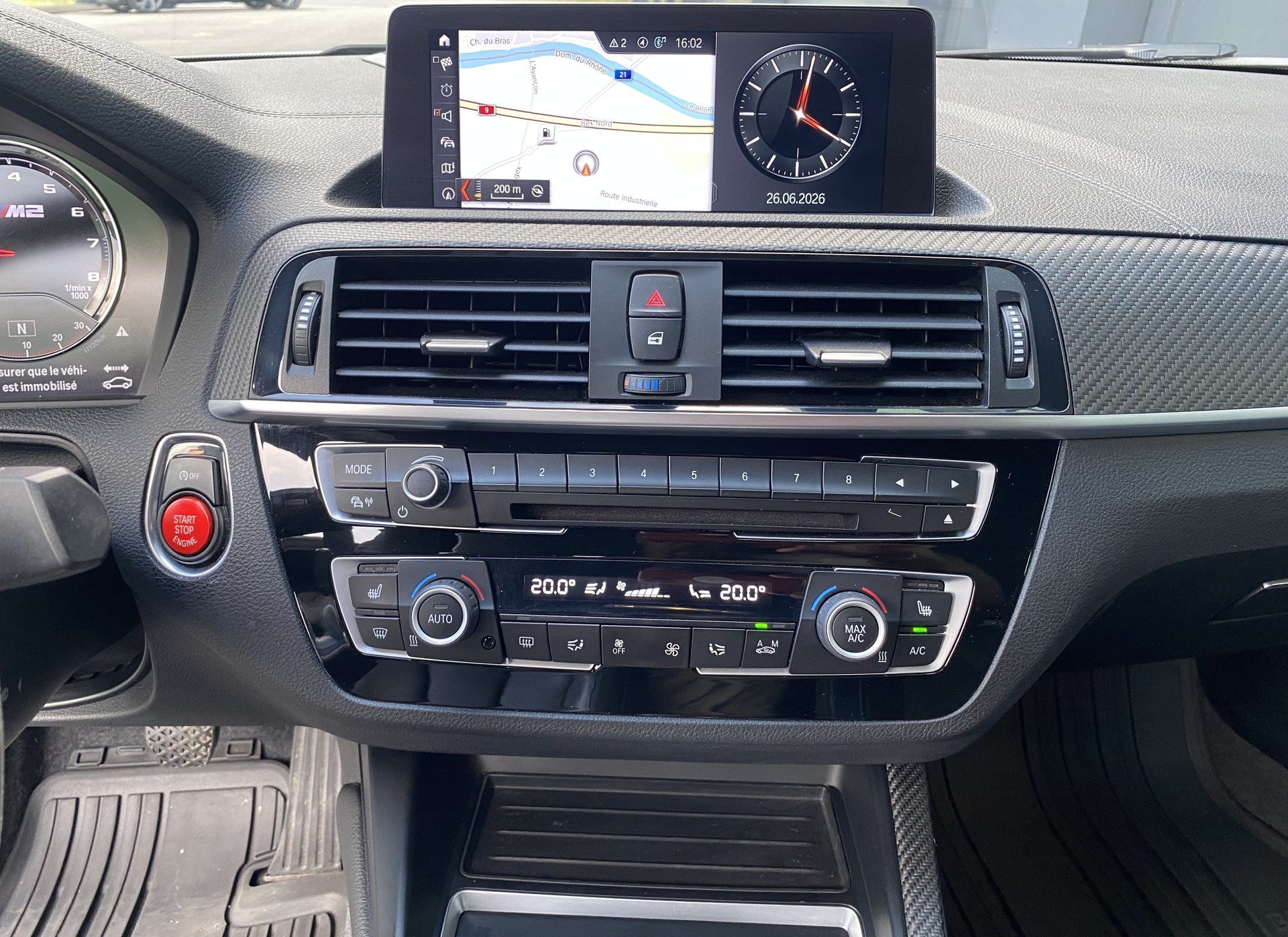 BMW M2 Competition Drivelogic-image-21