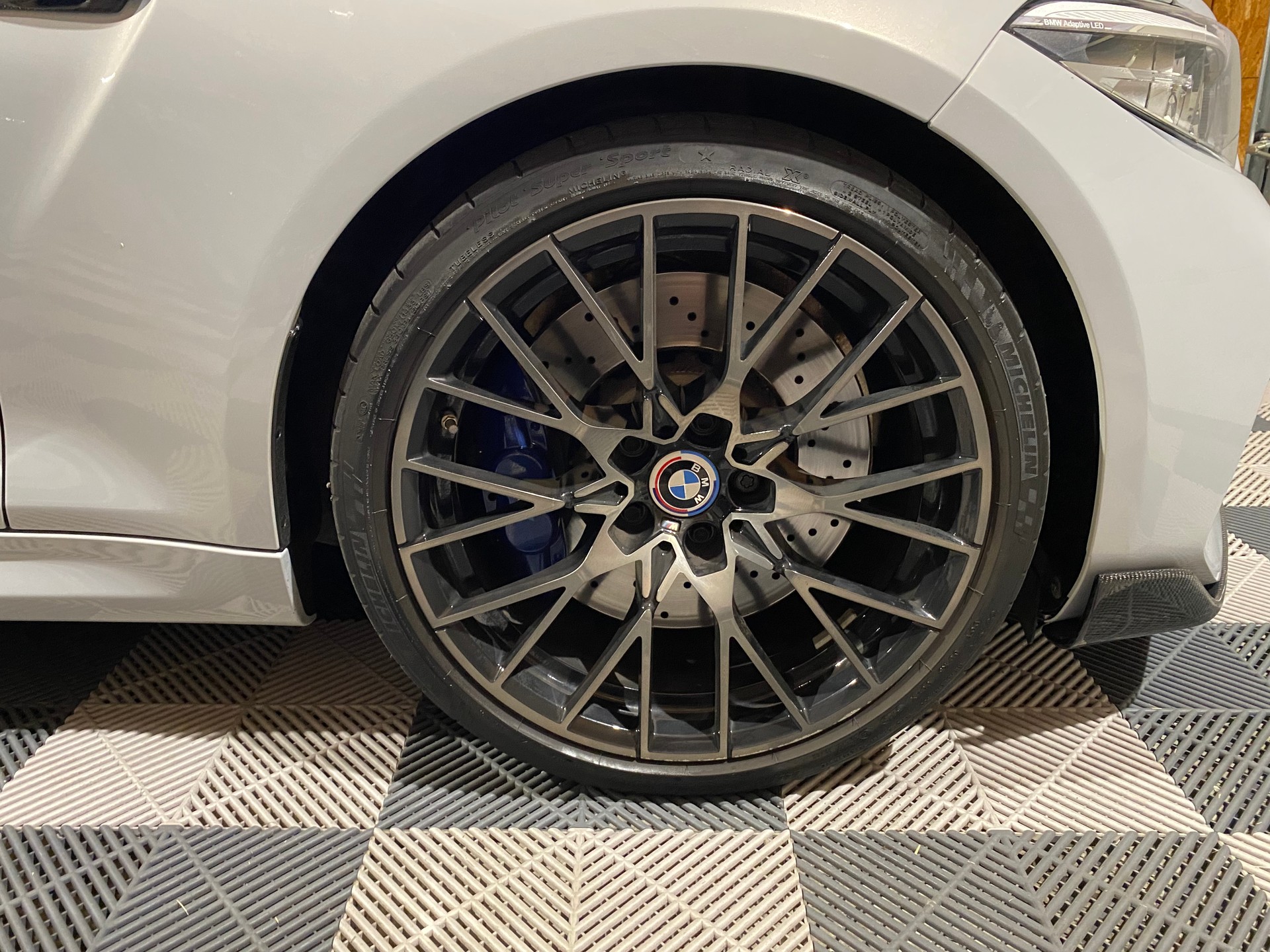 BMW M2 Competition Drivelogic-image-10