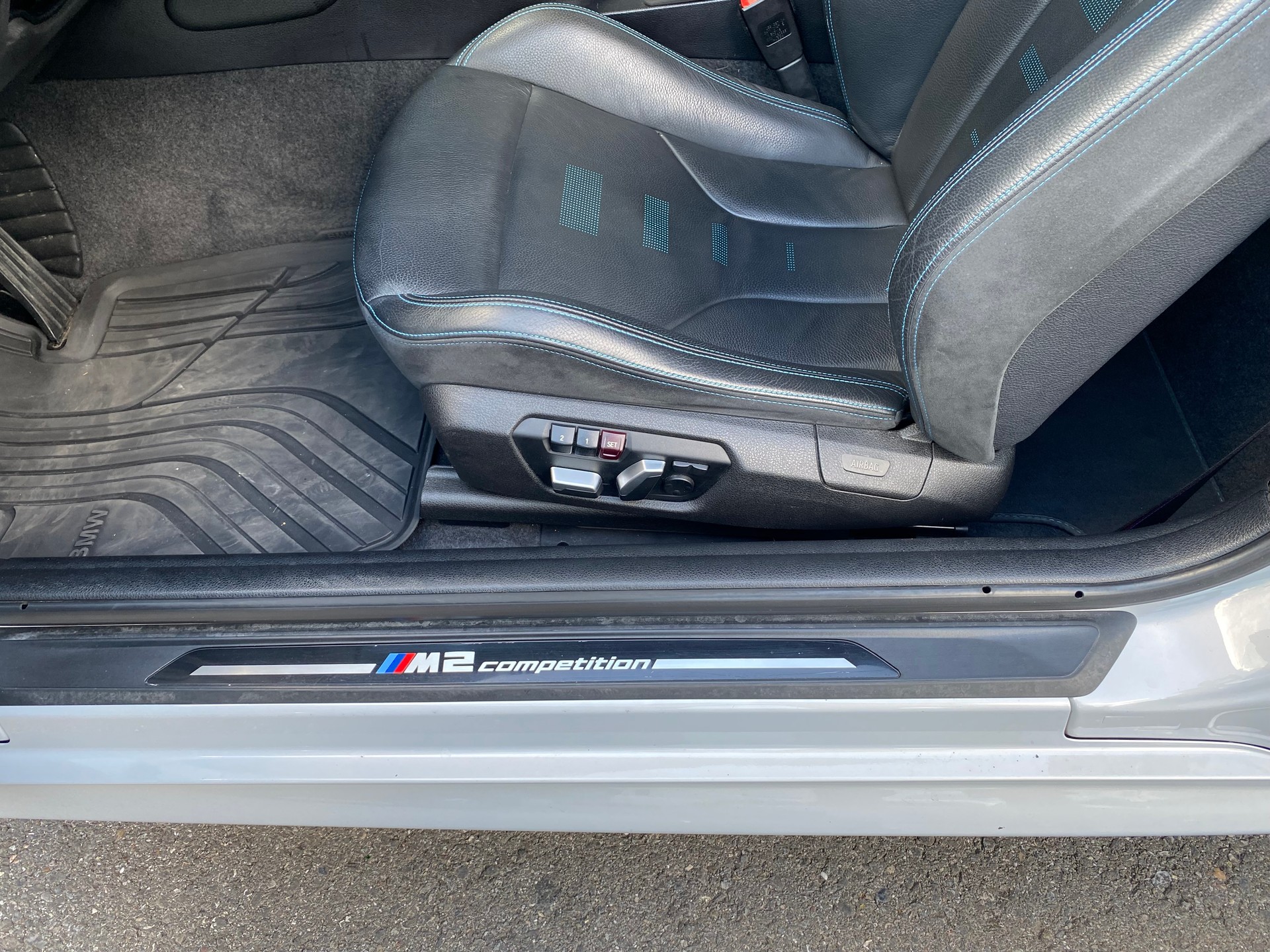 BMW M2 Competition Drivelogic-image-17