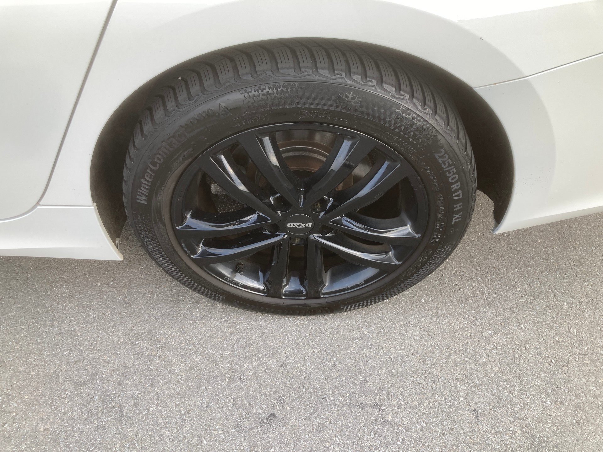BMW 320d xDrive 48V Touring Steptronic-image-6