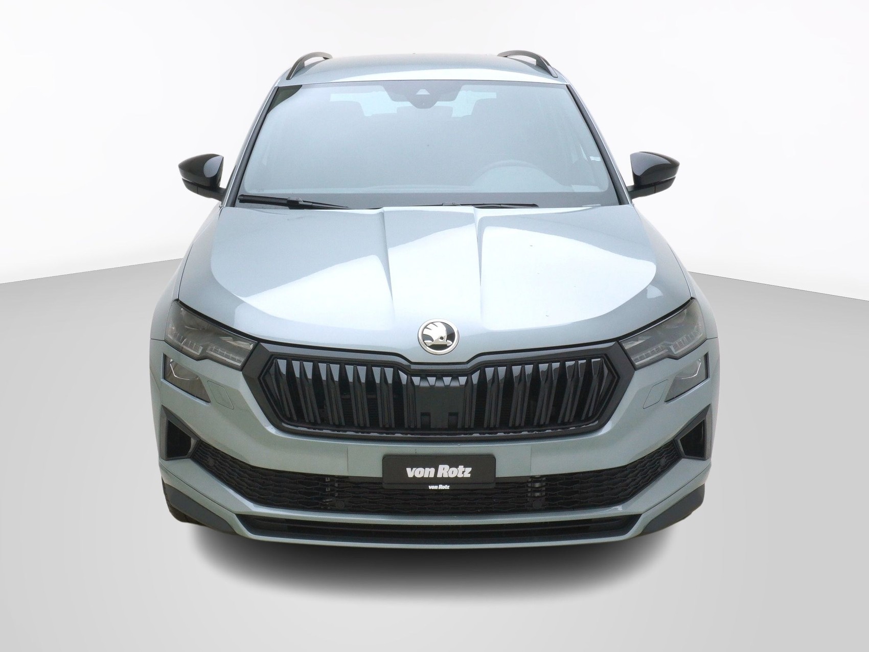 SKODA Karoq 1.5 TSI SportLine DSG-image-0